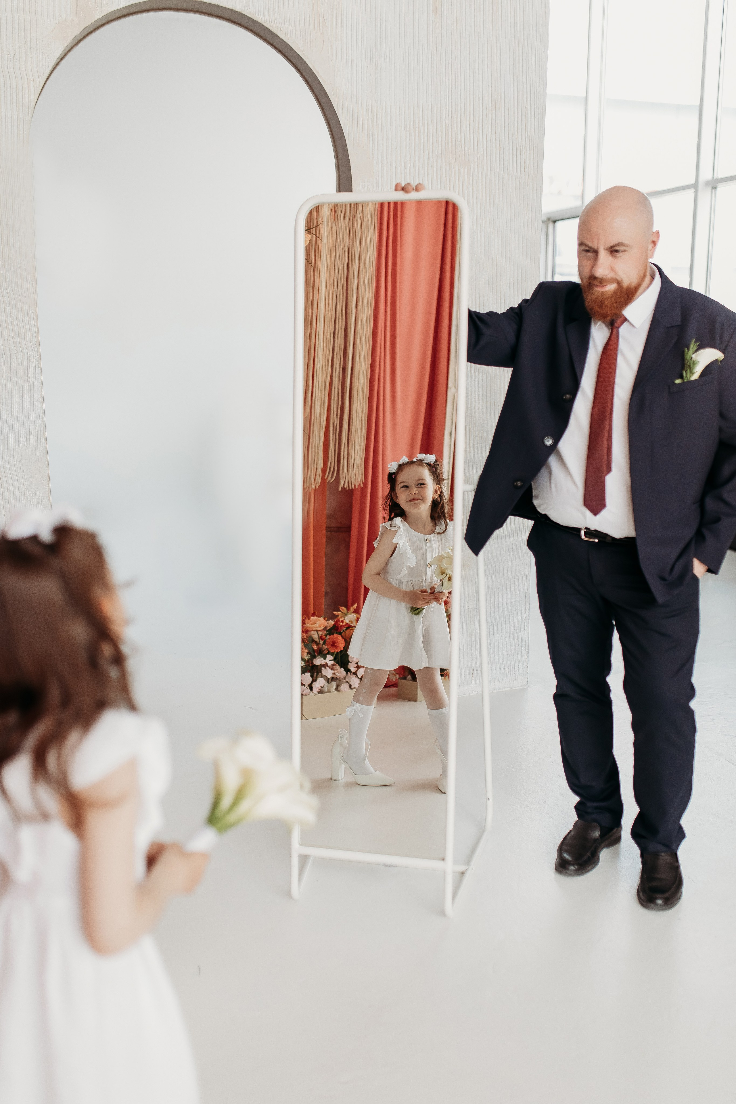 Иван и Анастасия. Фотограф Тимербаева Алина г. Сургут