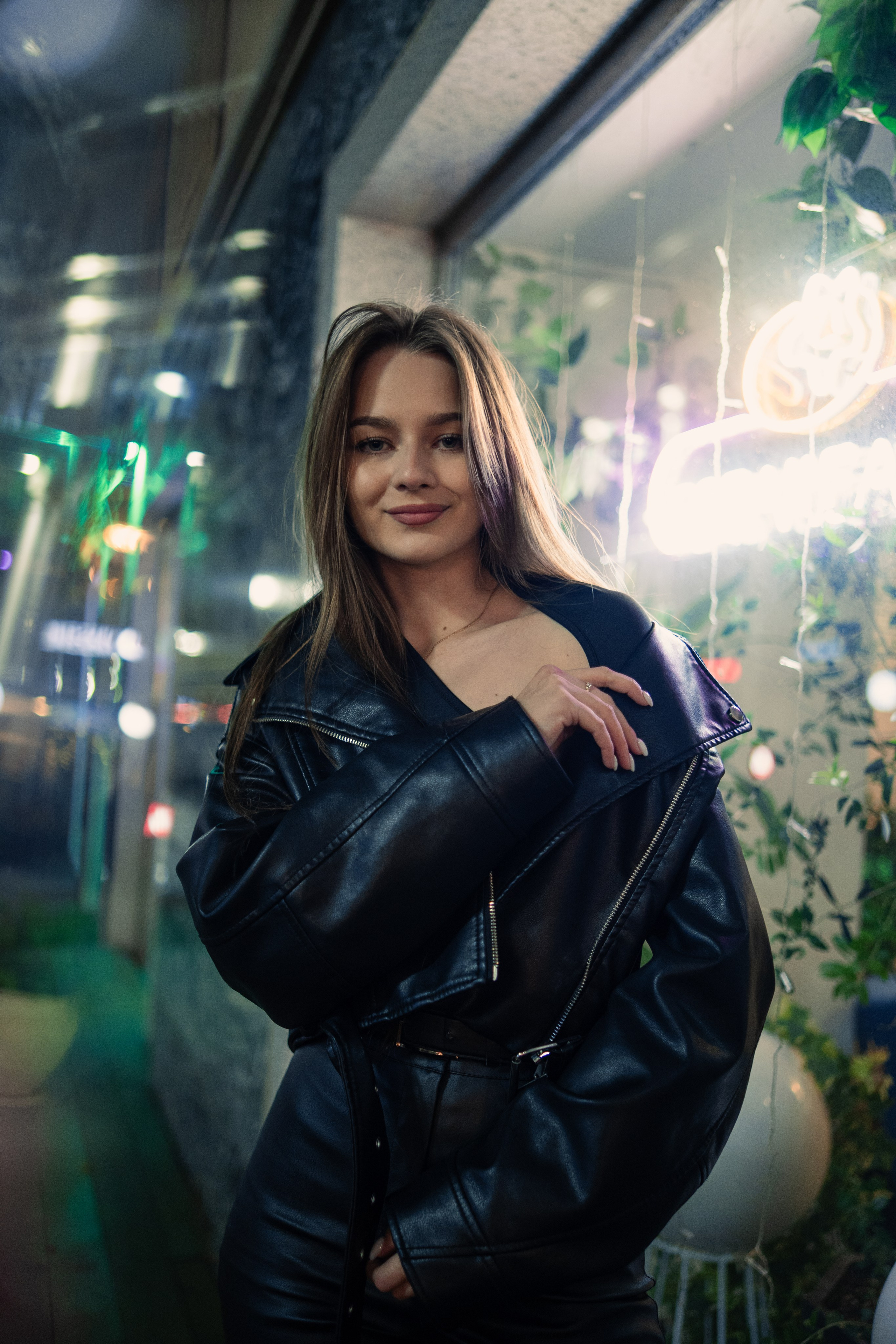 Наиля Part II / Japan Style. Felixtones