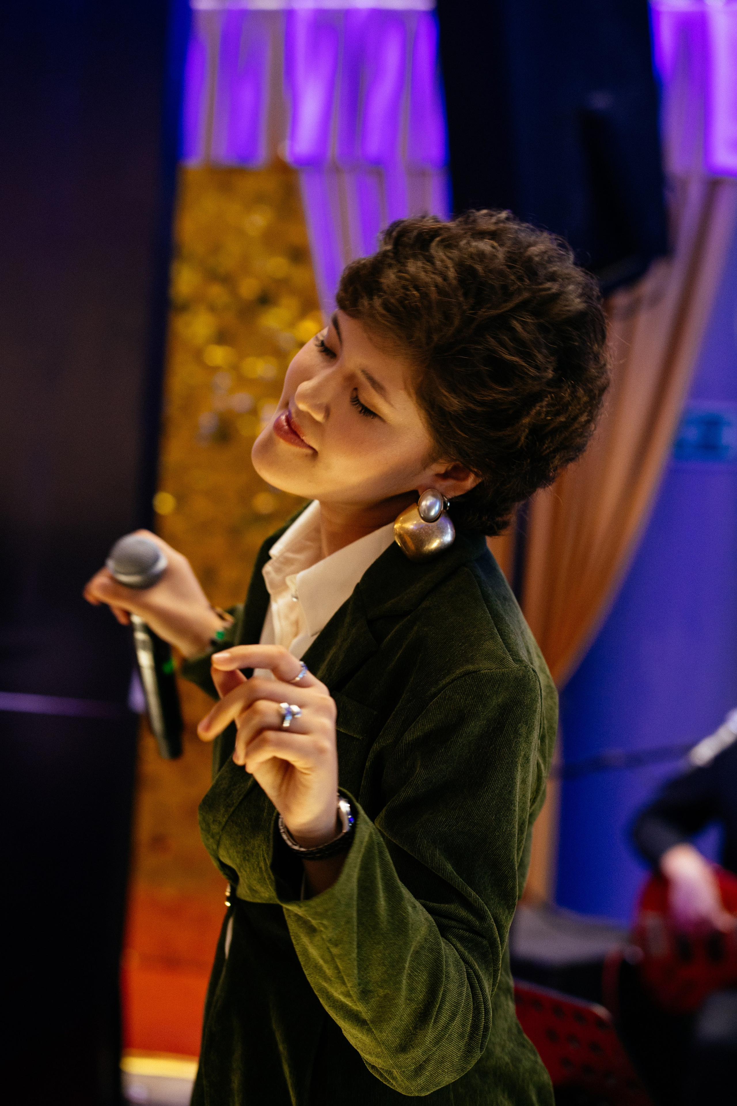 Sham Спектакль Астана. Репортажный фотограф в Астане — Диана Калтаева, портретный фотограф