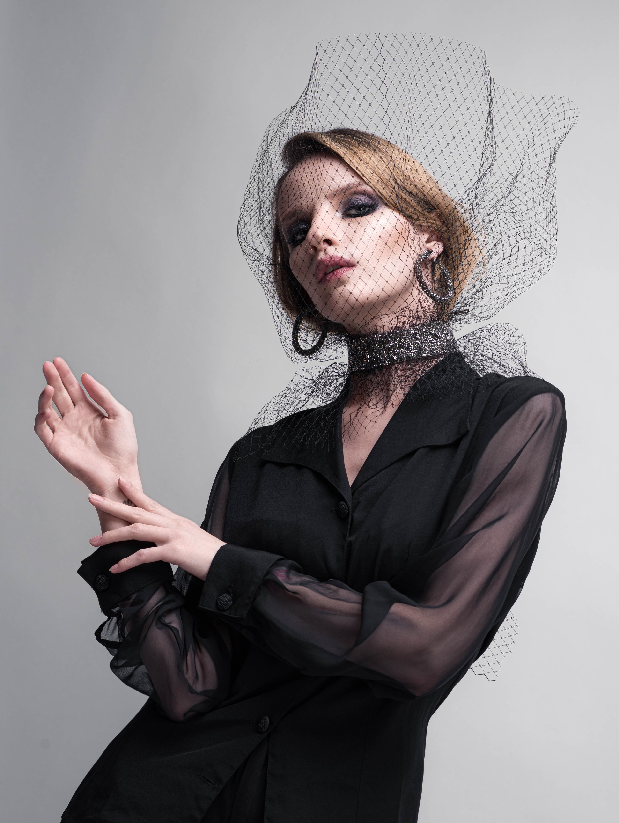 Фотосъемки. Юлия Штовбань — ваш визажист и стилист по волосам в Москве