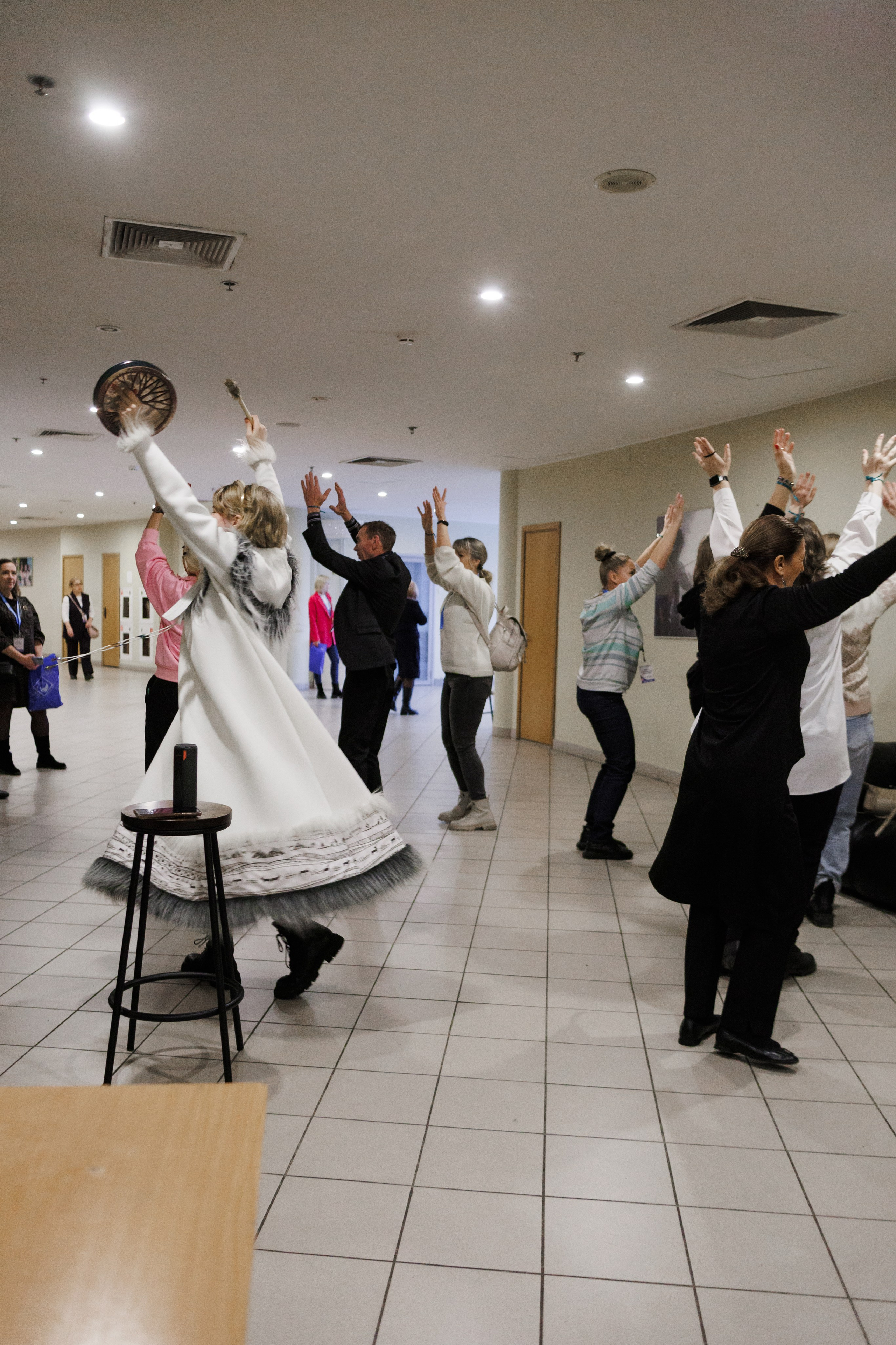 Всероссийский фестиваль «Виват, таланты!». Галерея ПрофАС