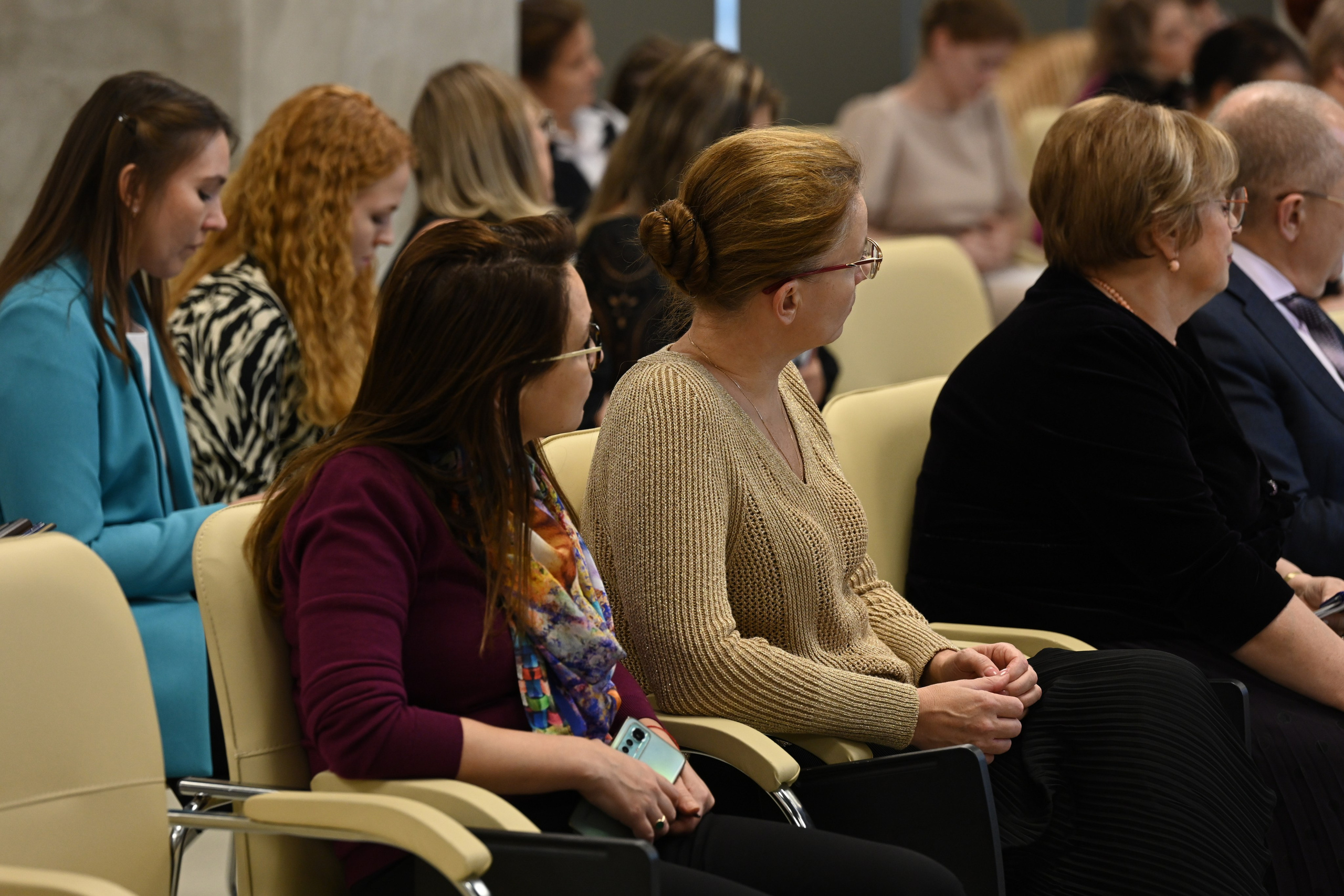 Олимпиада Педагог — это призвание. Галерея ПрофАС