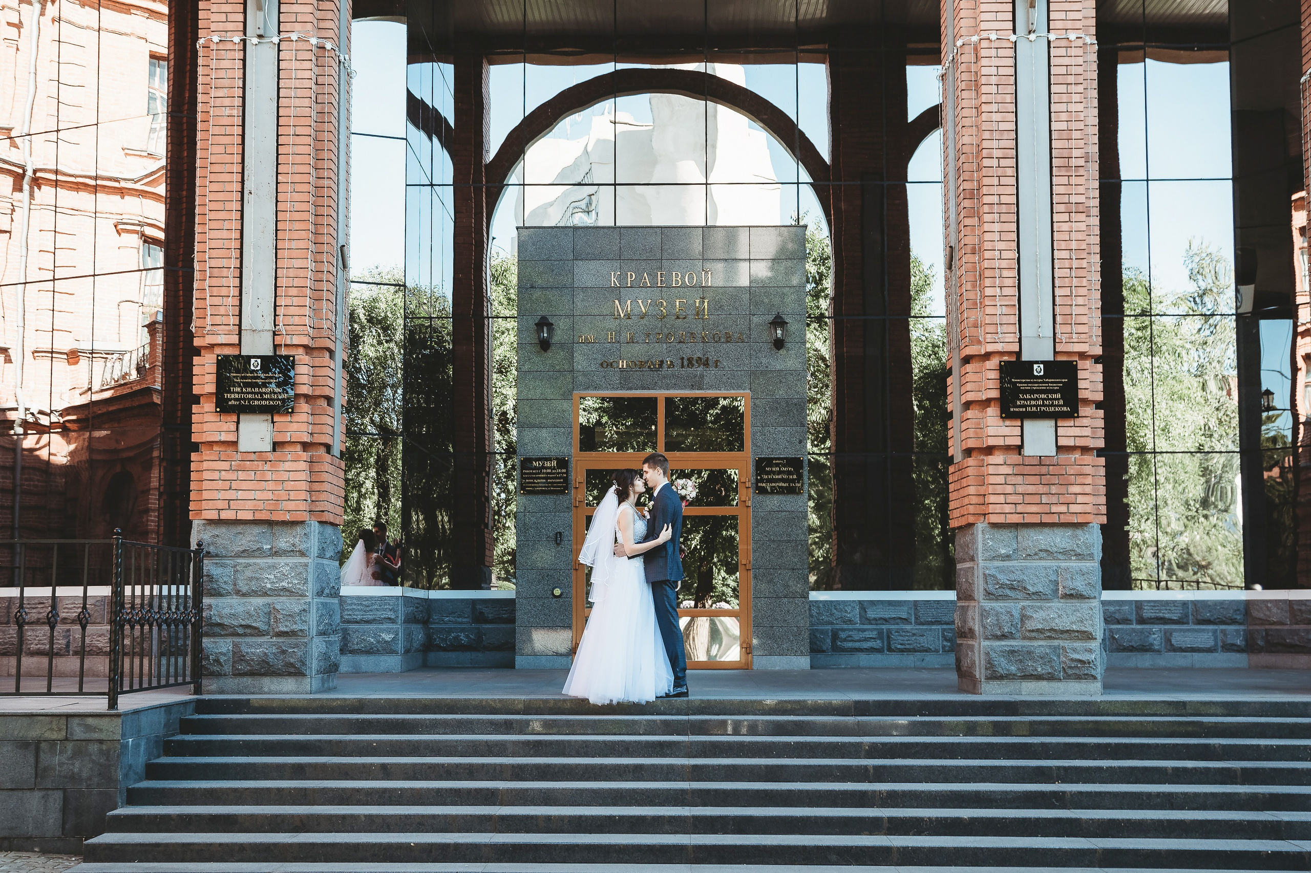 🖤. Екатерина Королева. Фотограф. Хабаровск