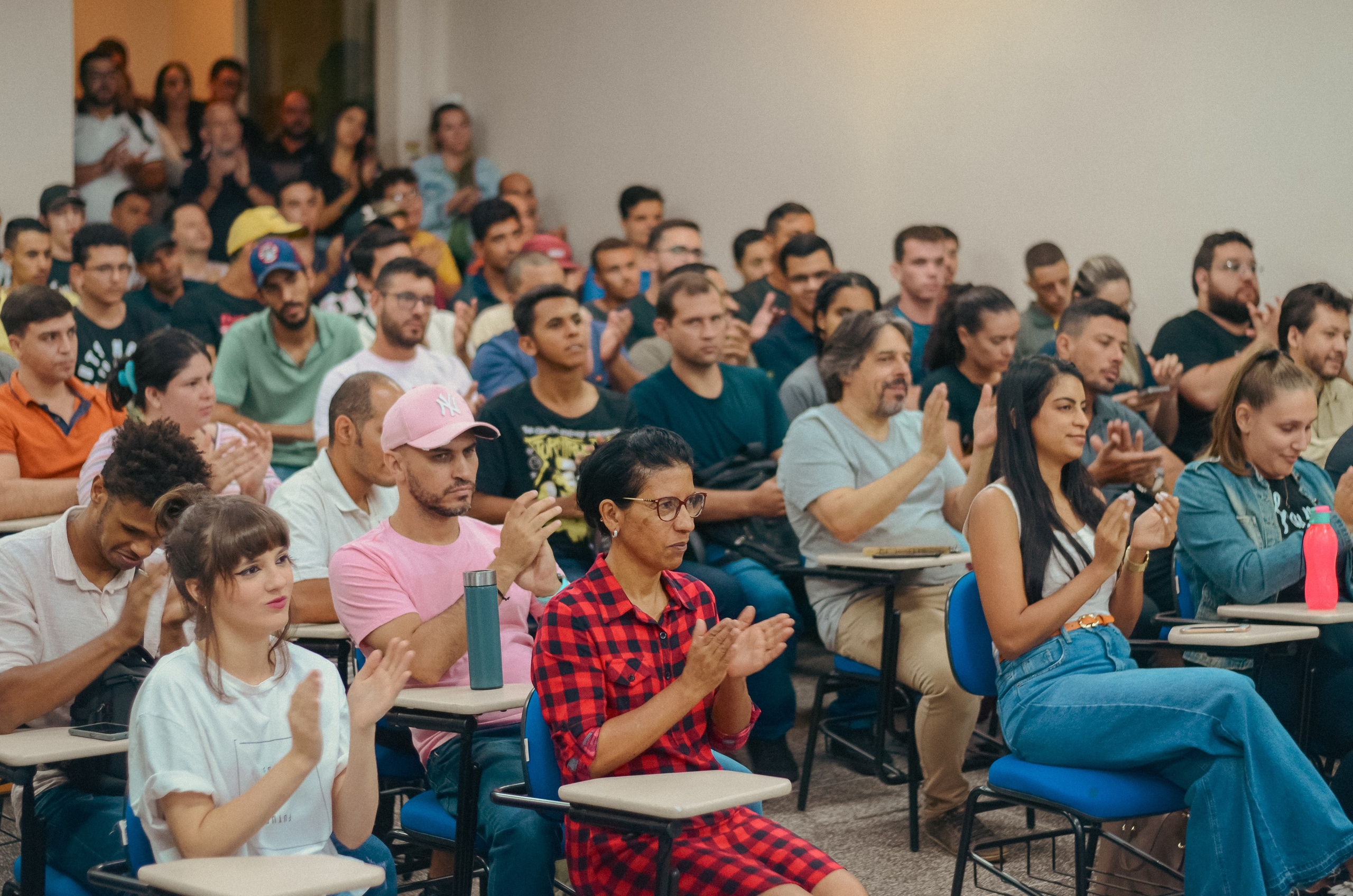 ETEC Ourinhos. Fotógrafo | Sessão de fotos
