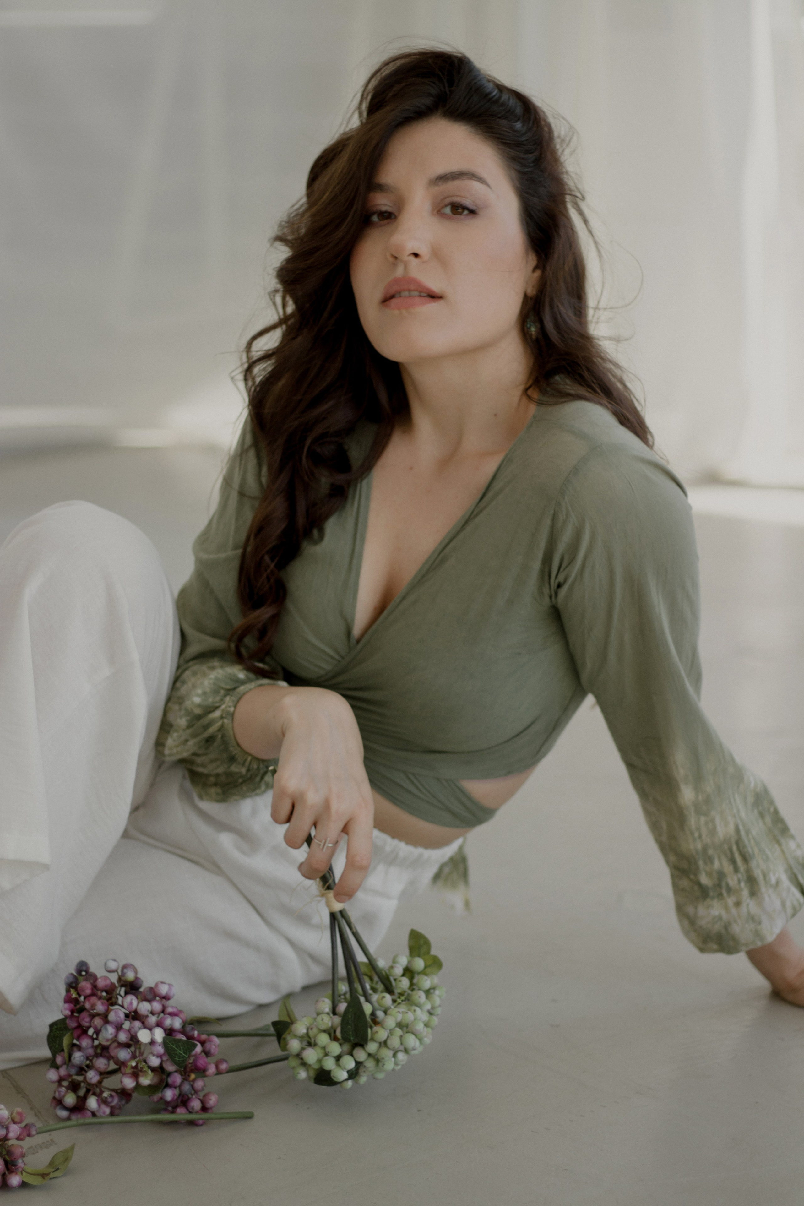 K A T Y A. Фотограф Краснодар Анастасия Епифанова