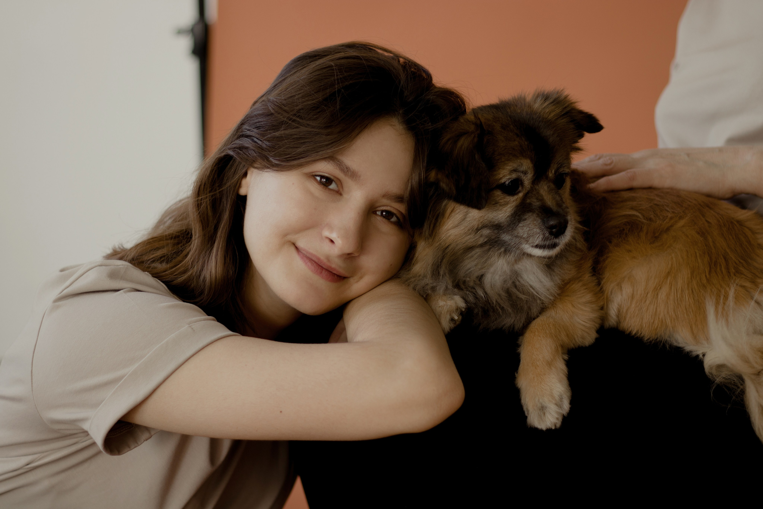 Анастасия|Ирина|Эми. Фотограф Краснодар Анастасия Епифанова