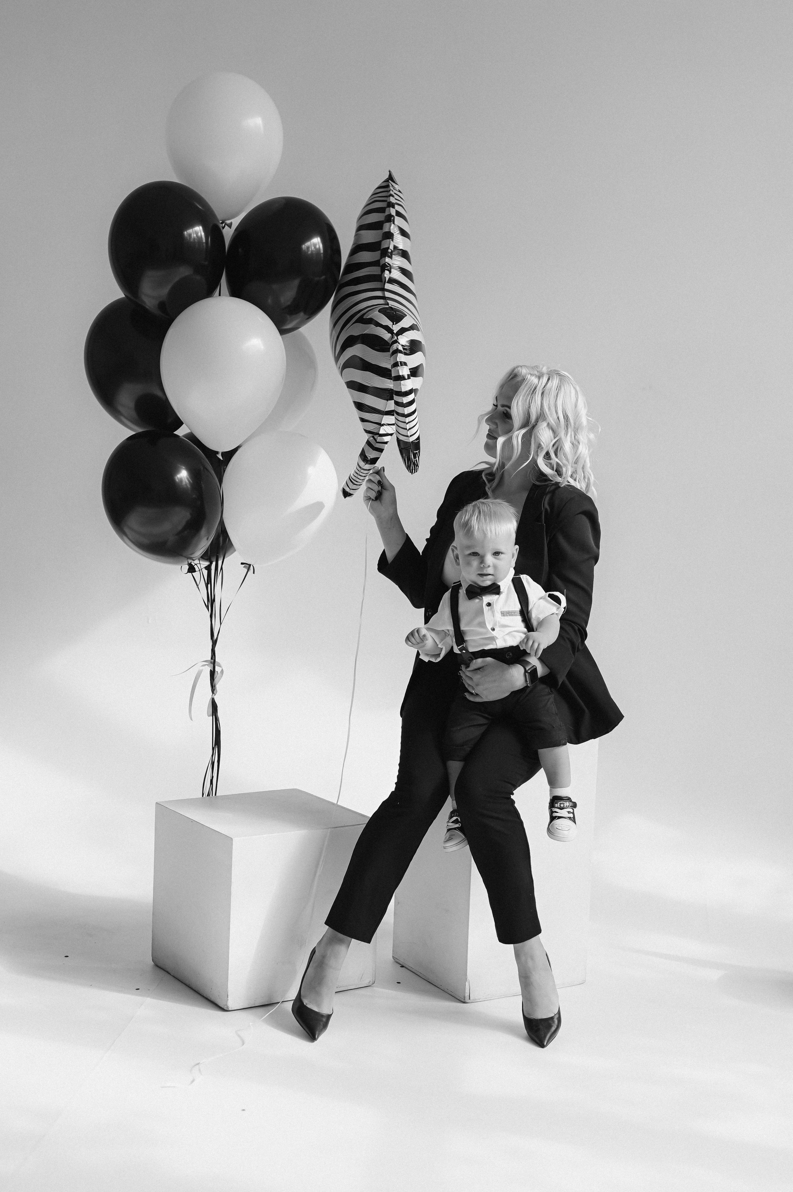 Годик Ванечки. Свадебный и семейный фотограф Волгоград Москва