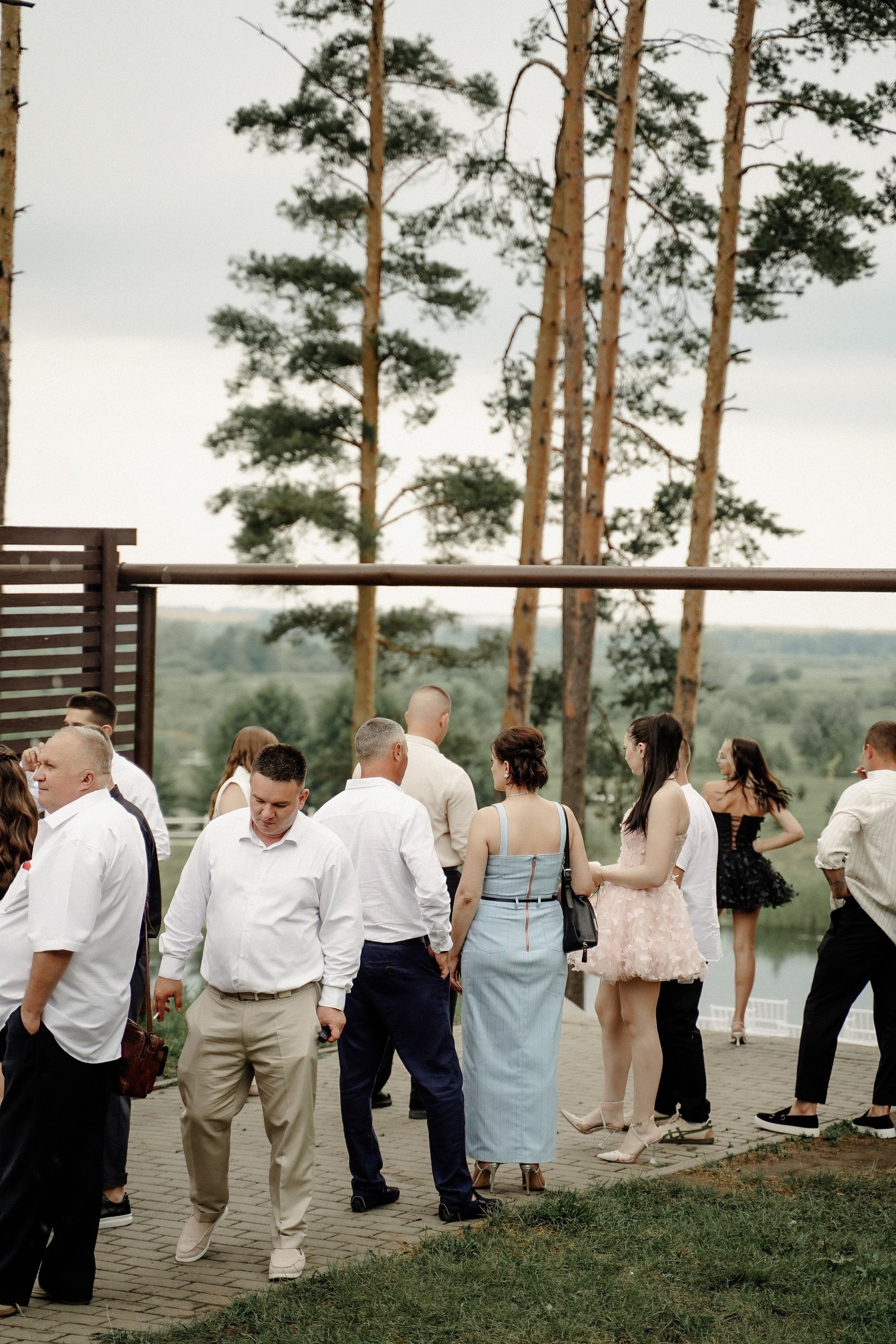 Анна & Артем 2025. Фотосъемка и видеосъемка свадеб Липецк