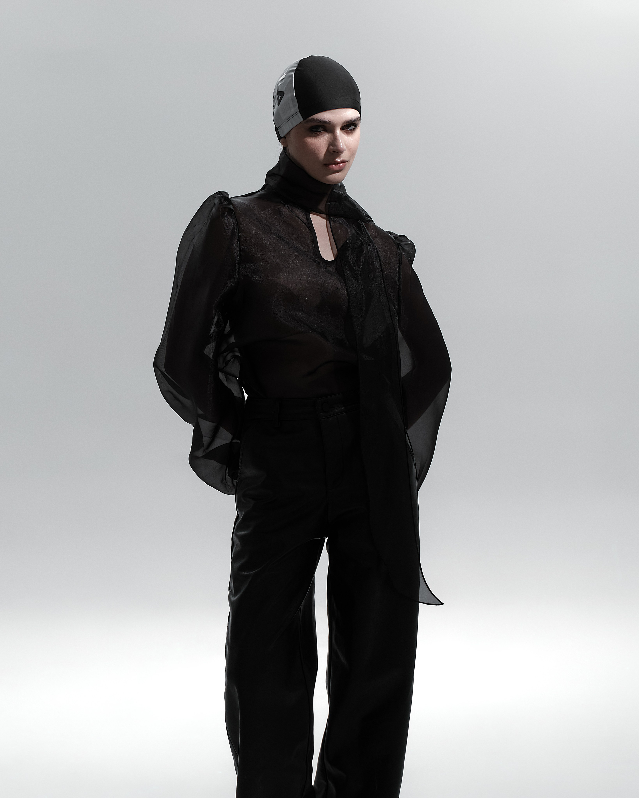 Анастасия. Студийный фотограф в Москве Илья Сухов