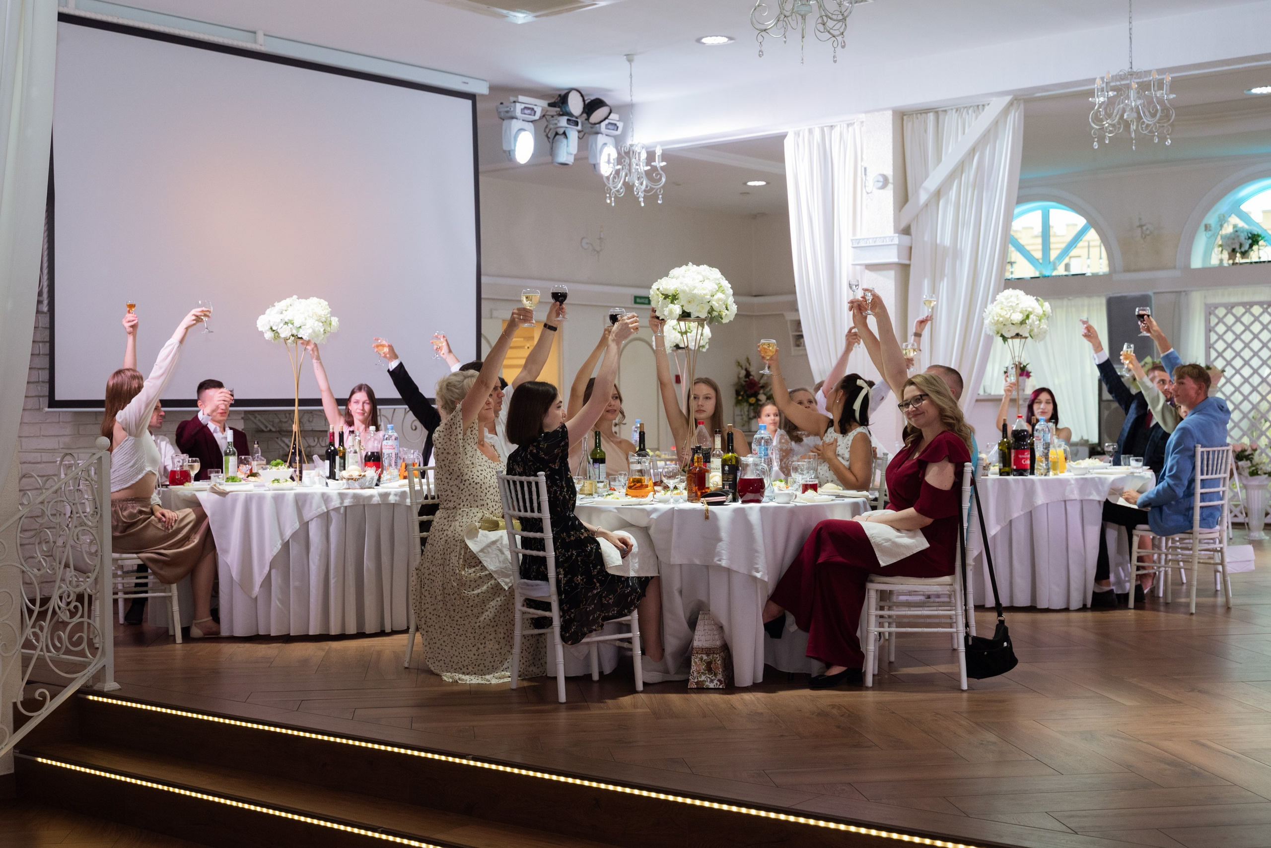Виталий и Софья | 26.07.24. Свадебный фотограф в Санкт-Петербурге Владислава Тюльпина