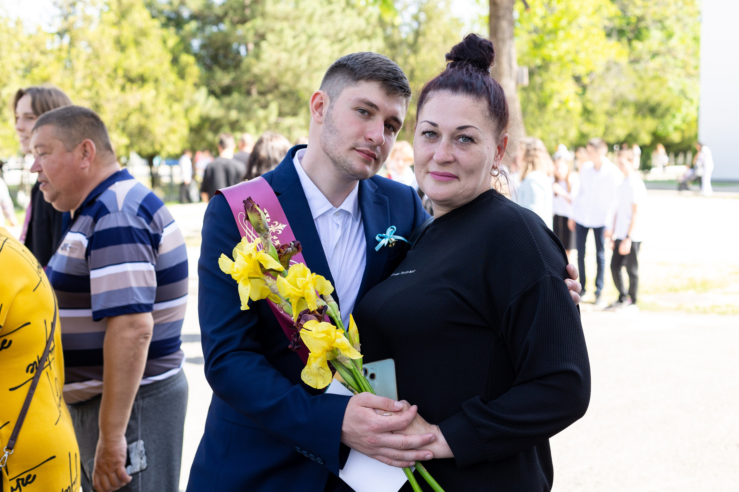 Последний звонок. Выпускные альбомы Майкоп, Краснодар Елена Золотарева