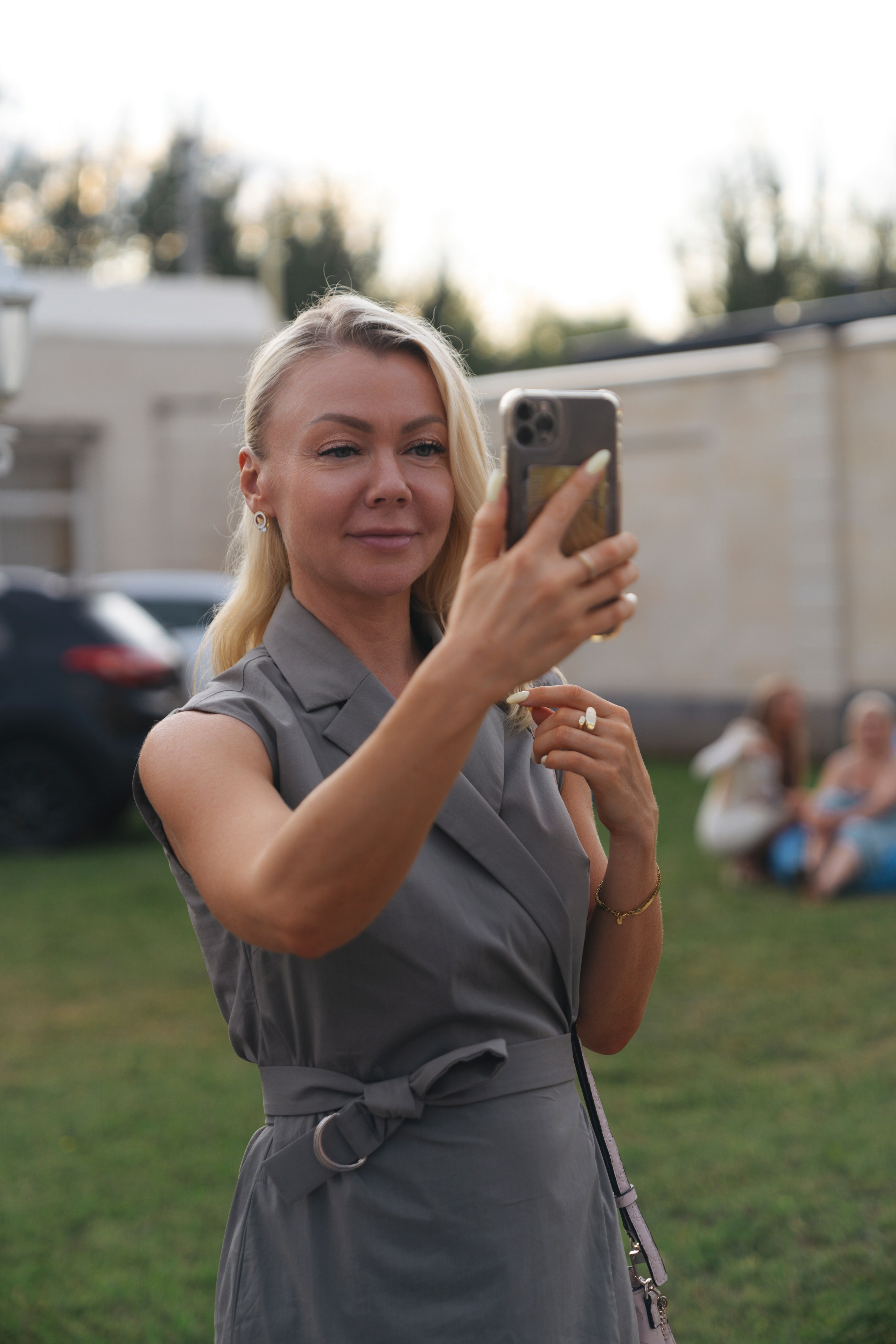 Бизнес слёт. Свадебный фотограф в Москве Кристина Чехова