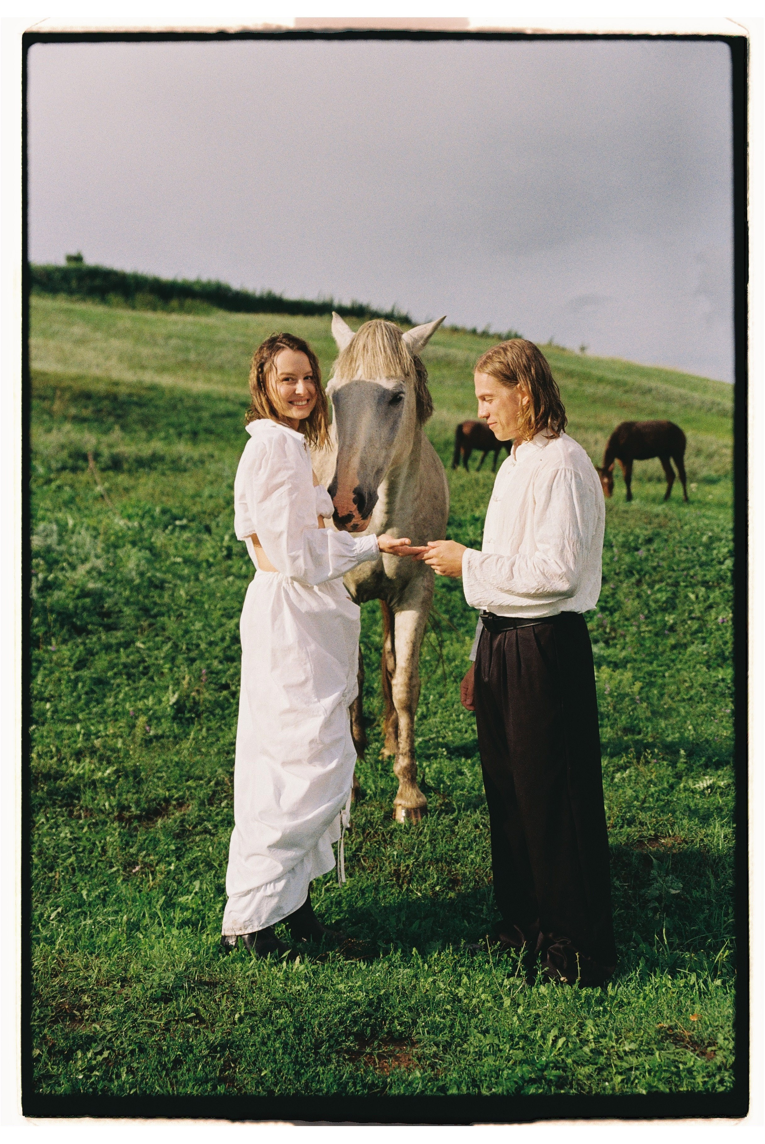 Юля и Дима. Фотограф Ирина Гринько Тольятти Самара Москва