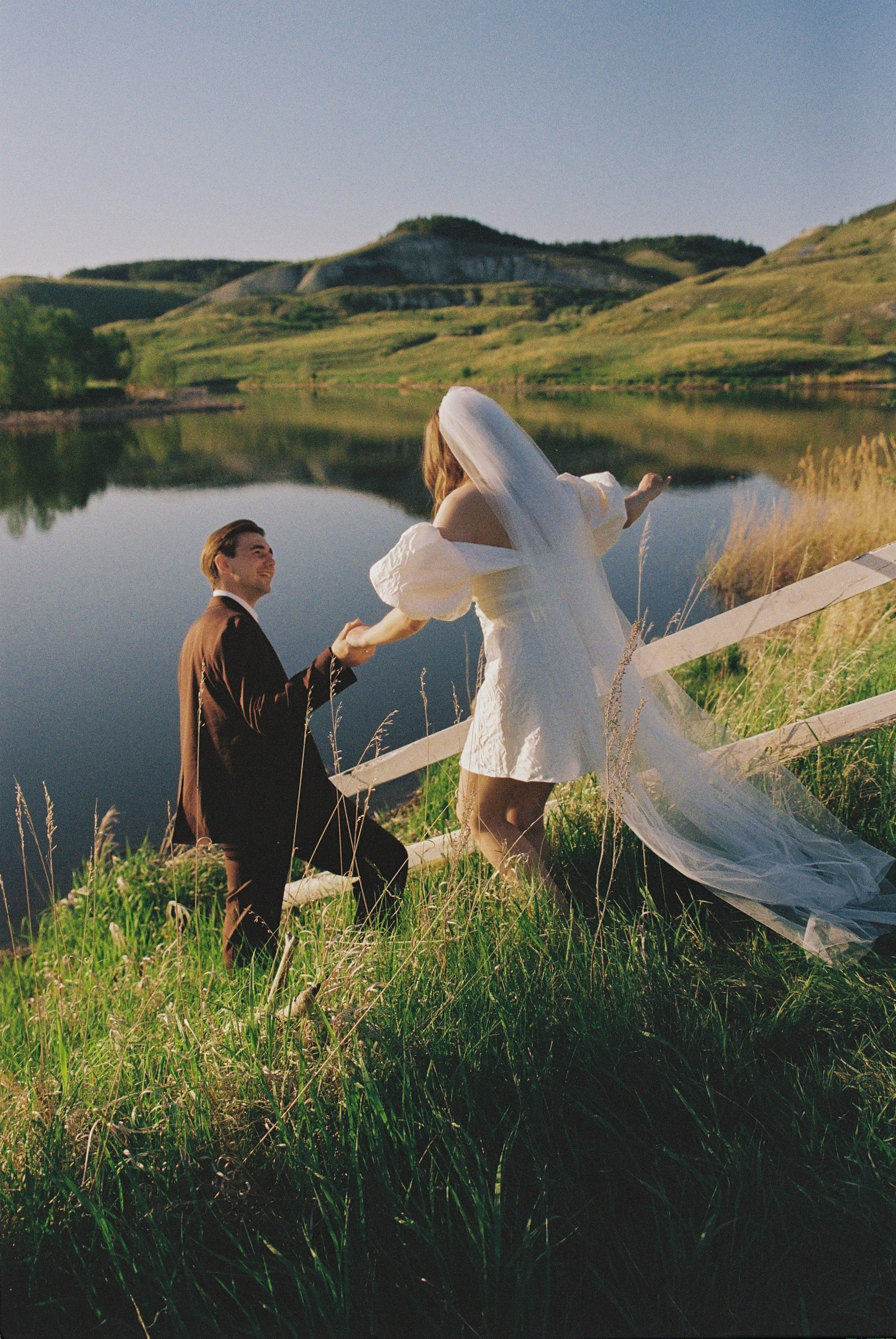 Alina | Vadim. Фотограф Ирина Гринько Тольятти Самара Москва