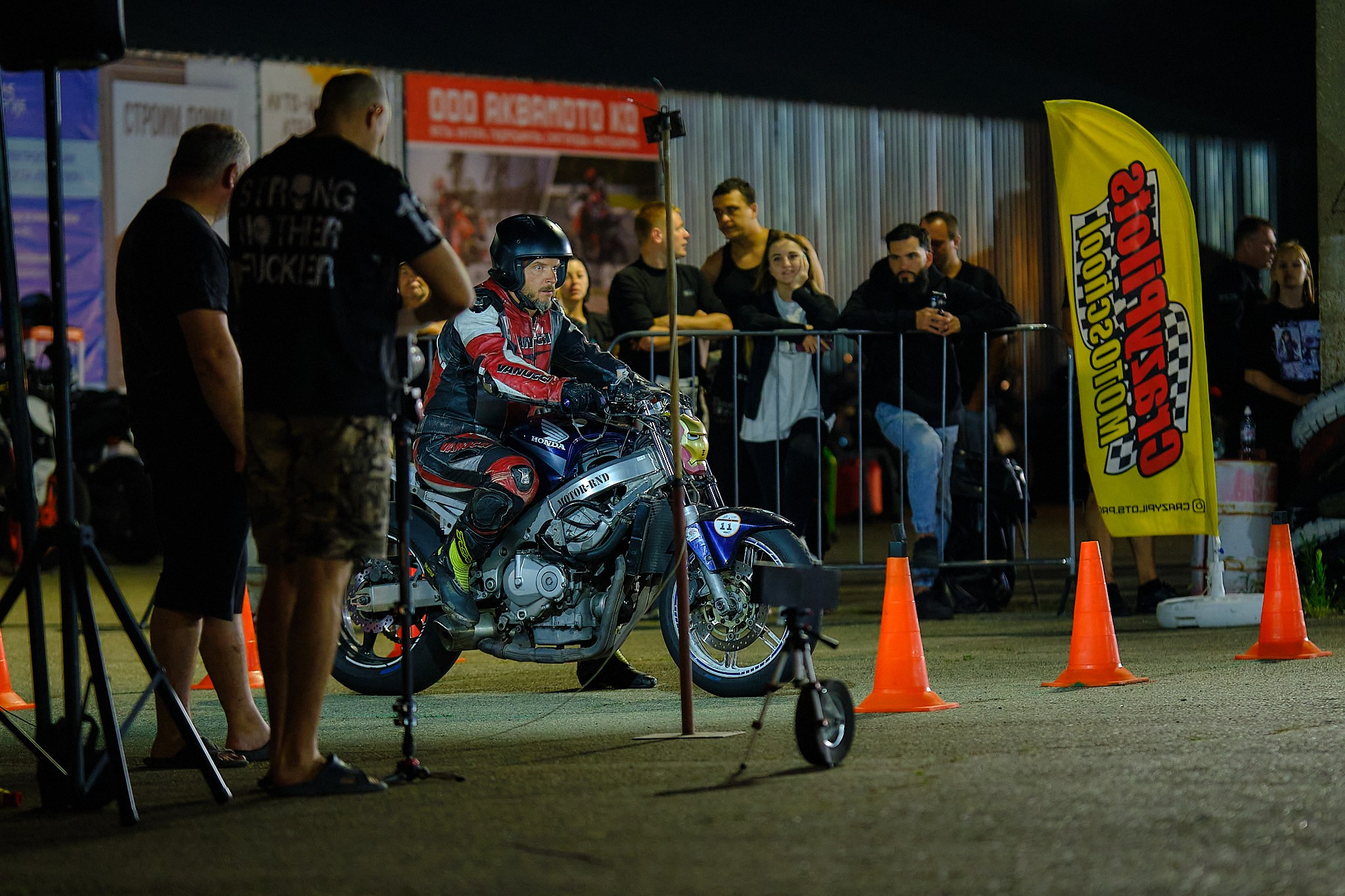 27.07.2024 Ночная Джимхана. Константин Тимонин — фотограф в Краснодаре