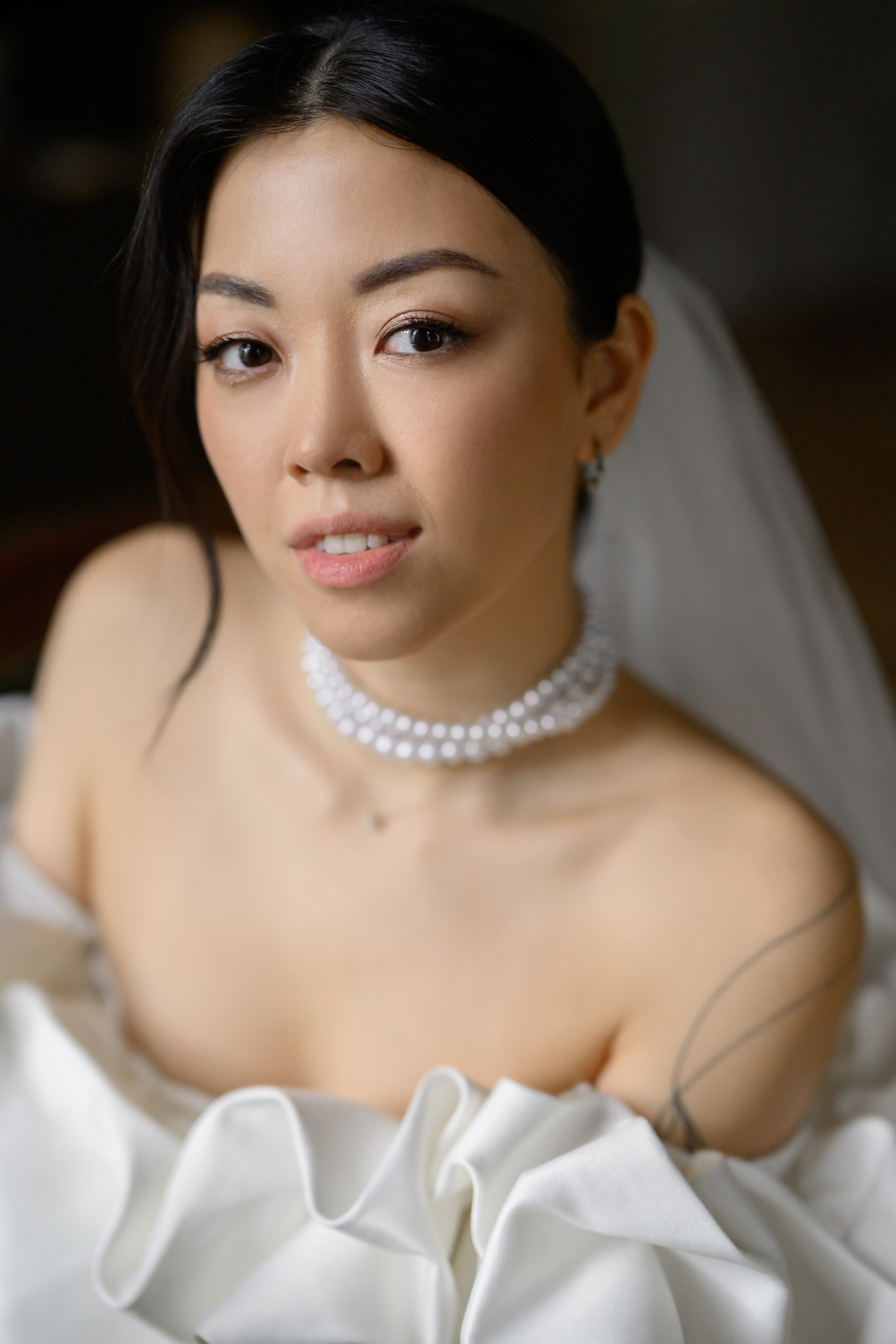 Свадьба для двоих в Москве. Грибоедовский ЗАГС и фотостудия 21 Kult. Semerlina.ru