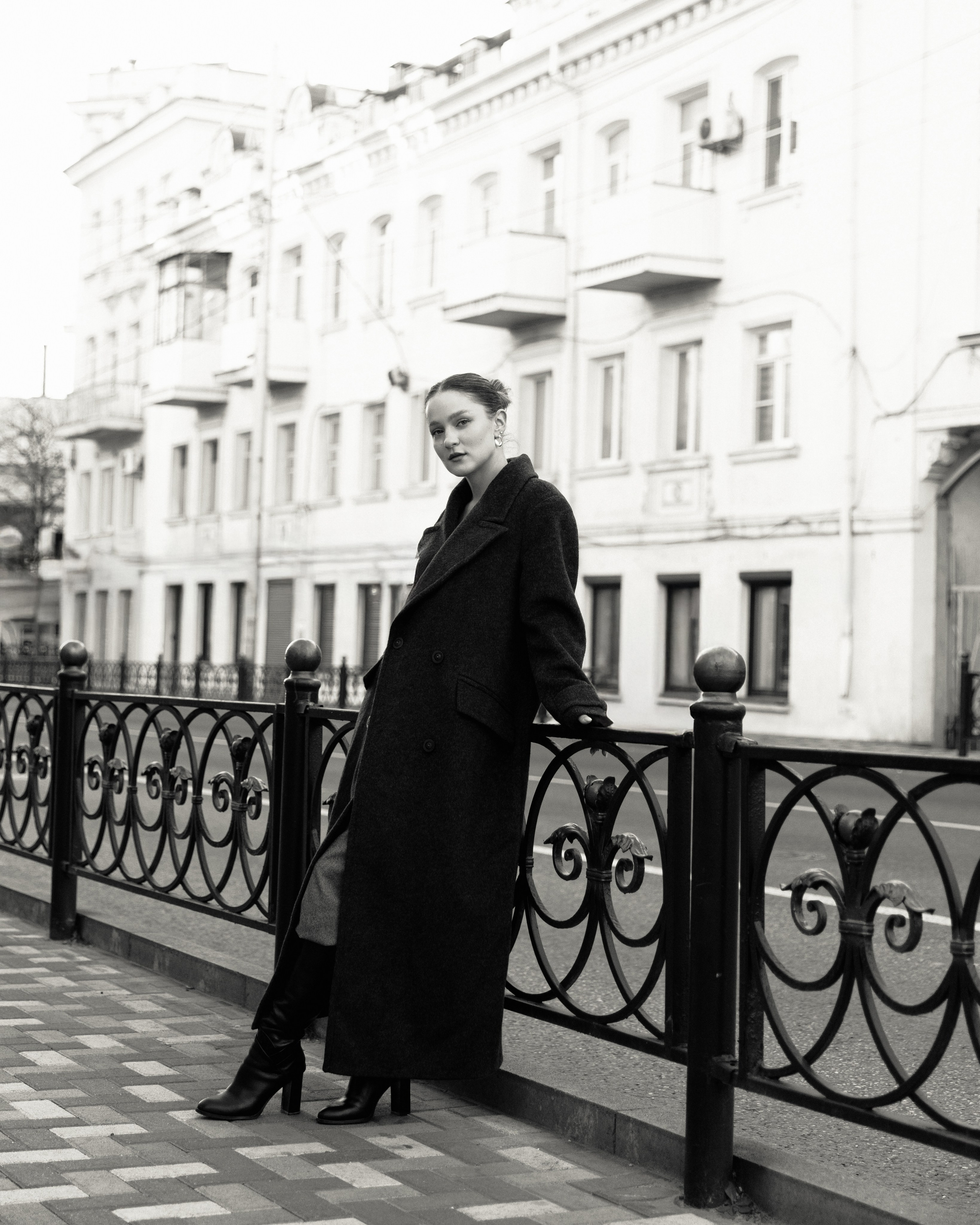 Katerina. Фотограф Ставрополь