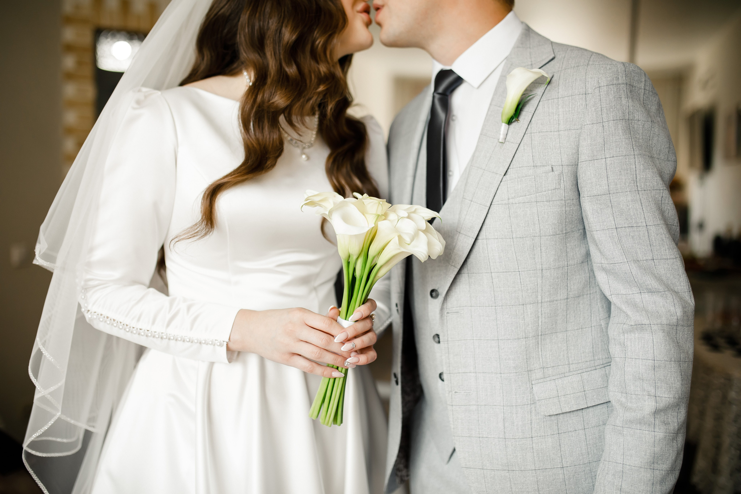 Лика и Иван|Усадьба Остафьево. Свадебный фотограф Серпухов — Москва Ольга Васильева