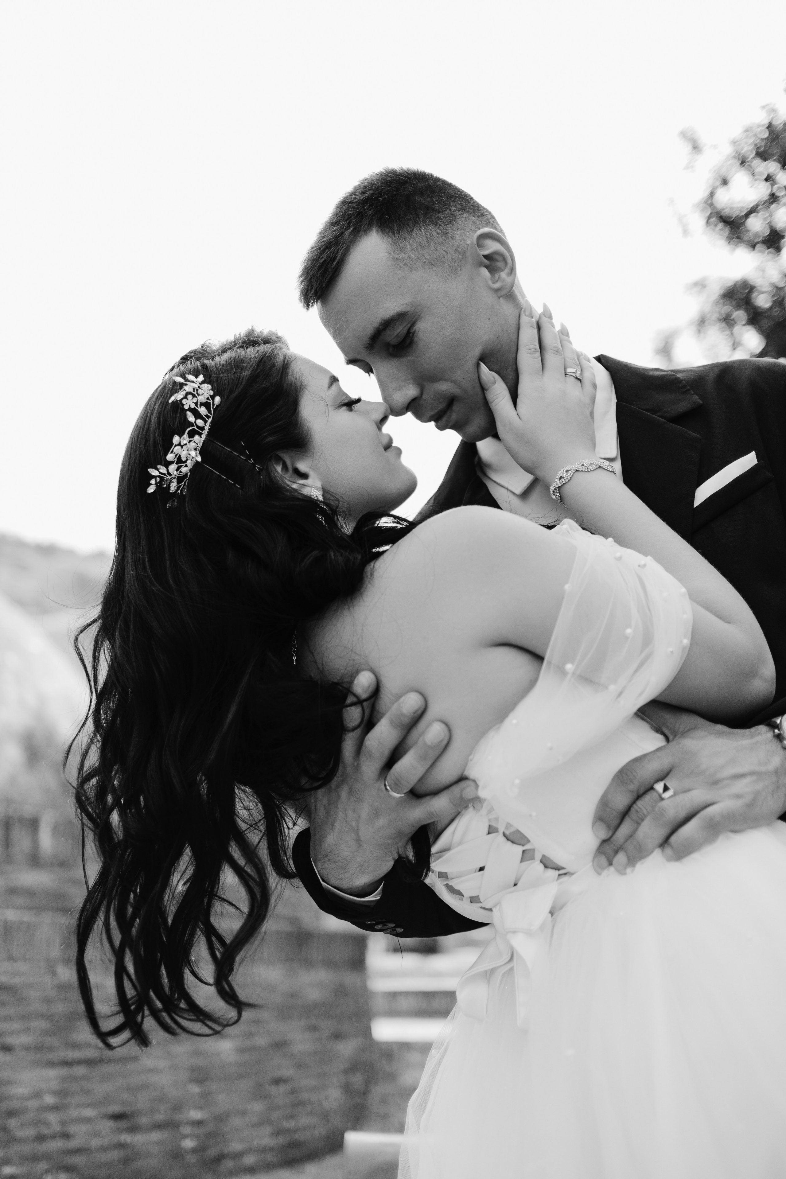 Володимир и Алёна. Фотограф в Тбилиси Наталья Фомина