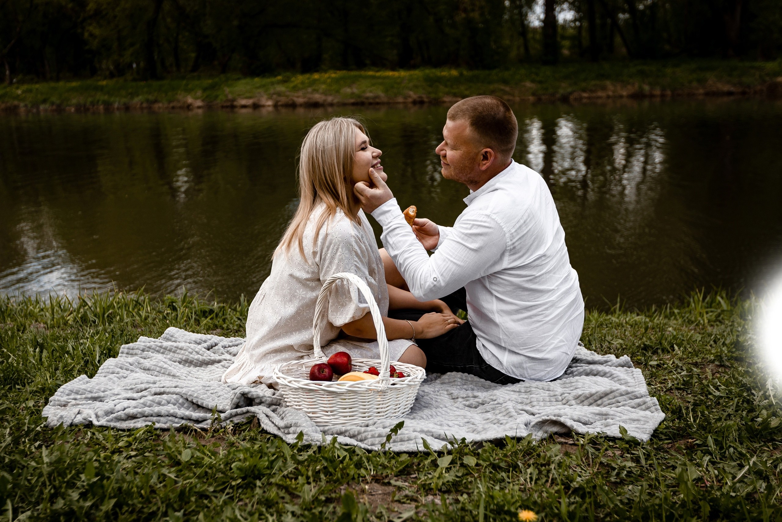 Love Story. Фотограф Саранск Видеограф Саранск фото видео фотосессия Инна Валевска