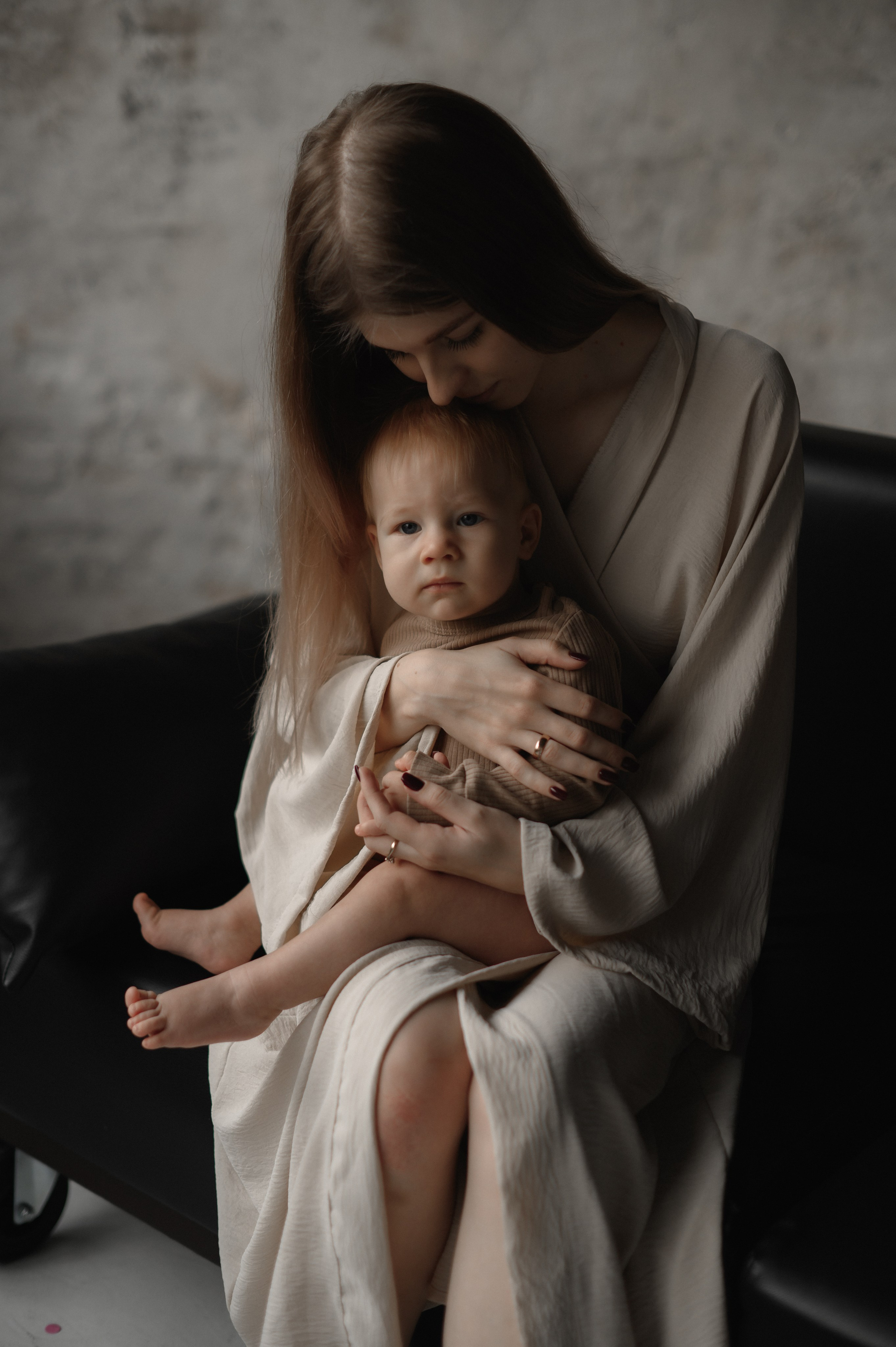 В рамках фотопроекта «мама и малыш». Семейный фотограф в г. Ставрополь, Сорокина Мария