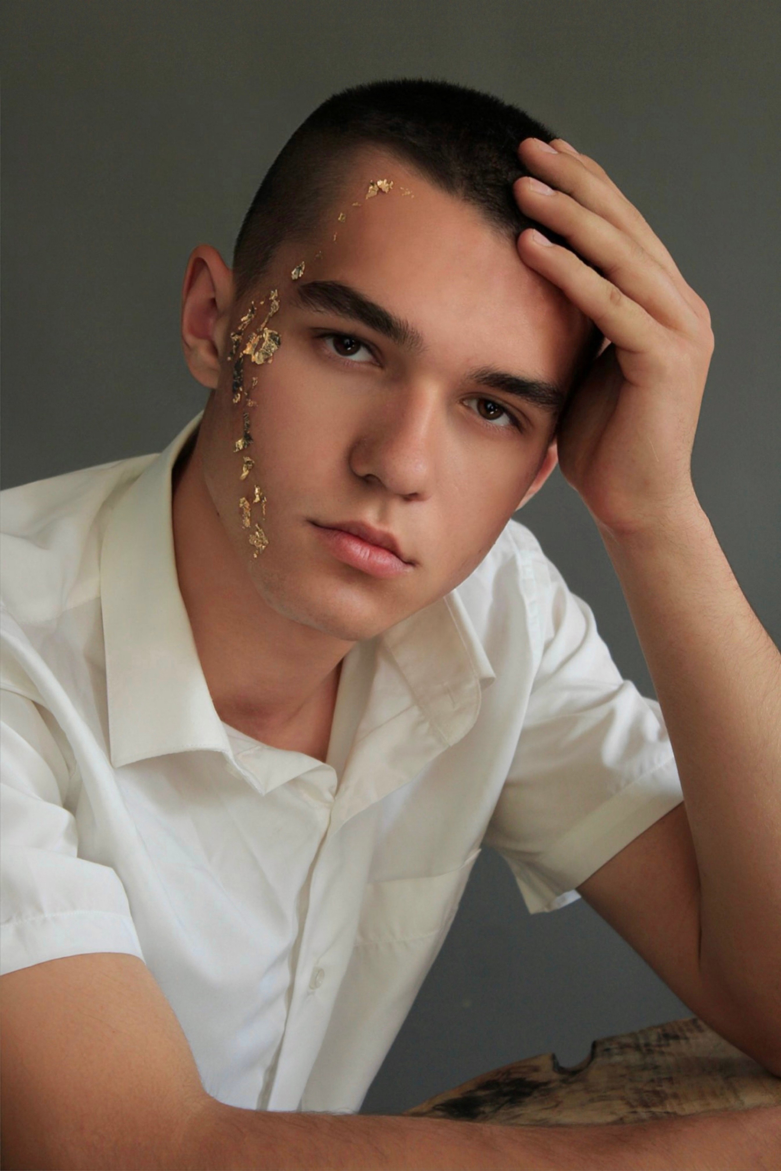 Караванов Даниил. Promodels