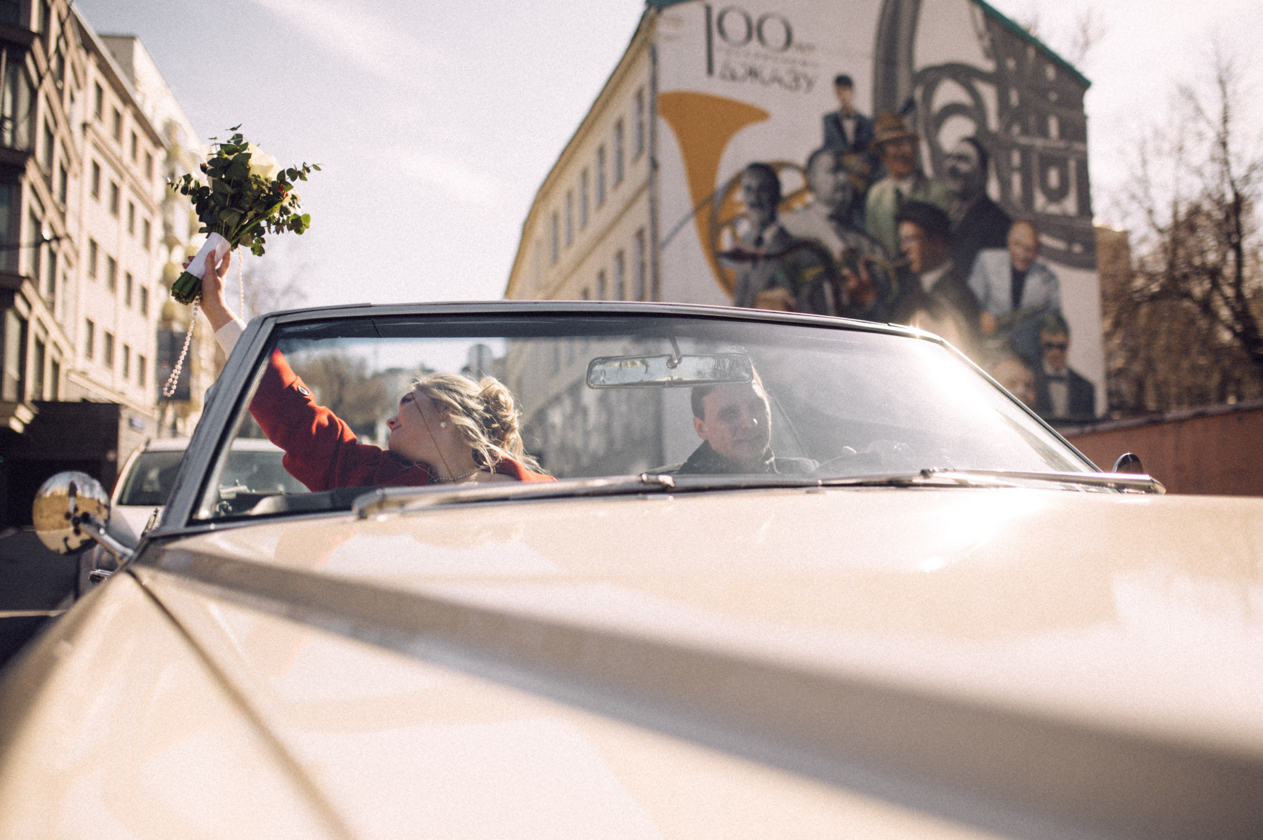 София&Дмитрий🤍. Лайфстайл фотограф в Москве Серебрянская Фаина