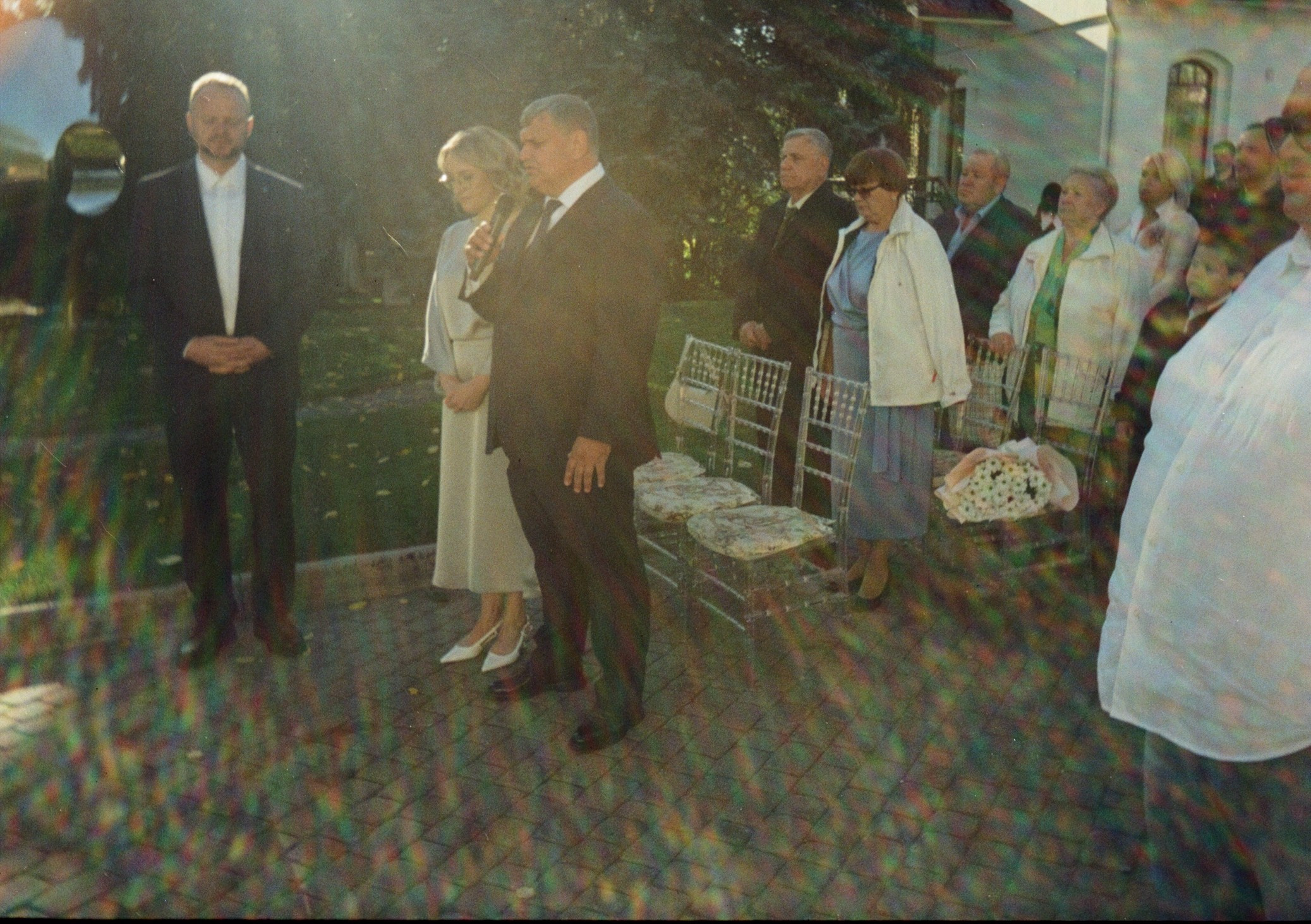 Бочаровы. Профессиональный Фотограф во Владимире, в Москве и в Суздале — Полина Романычева