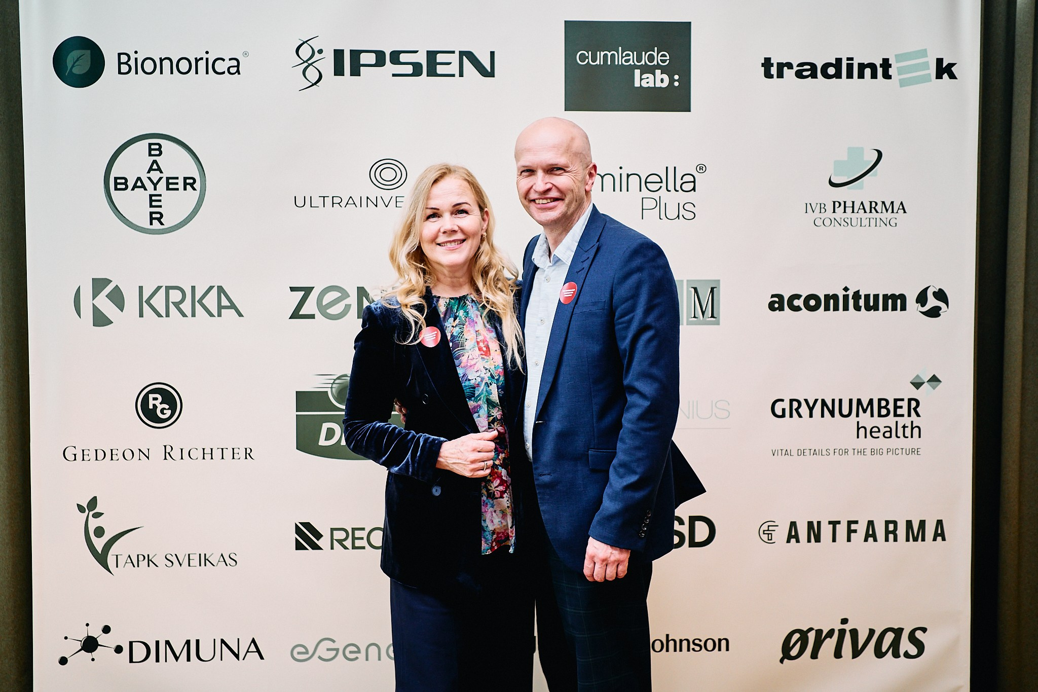 LPAGD Conference (AC Hotel by Marriott). Photographer in Vilnius