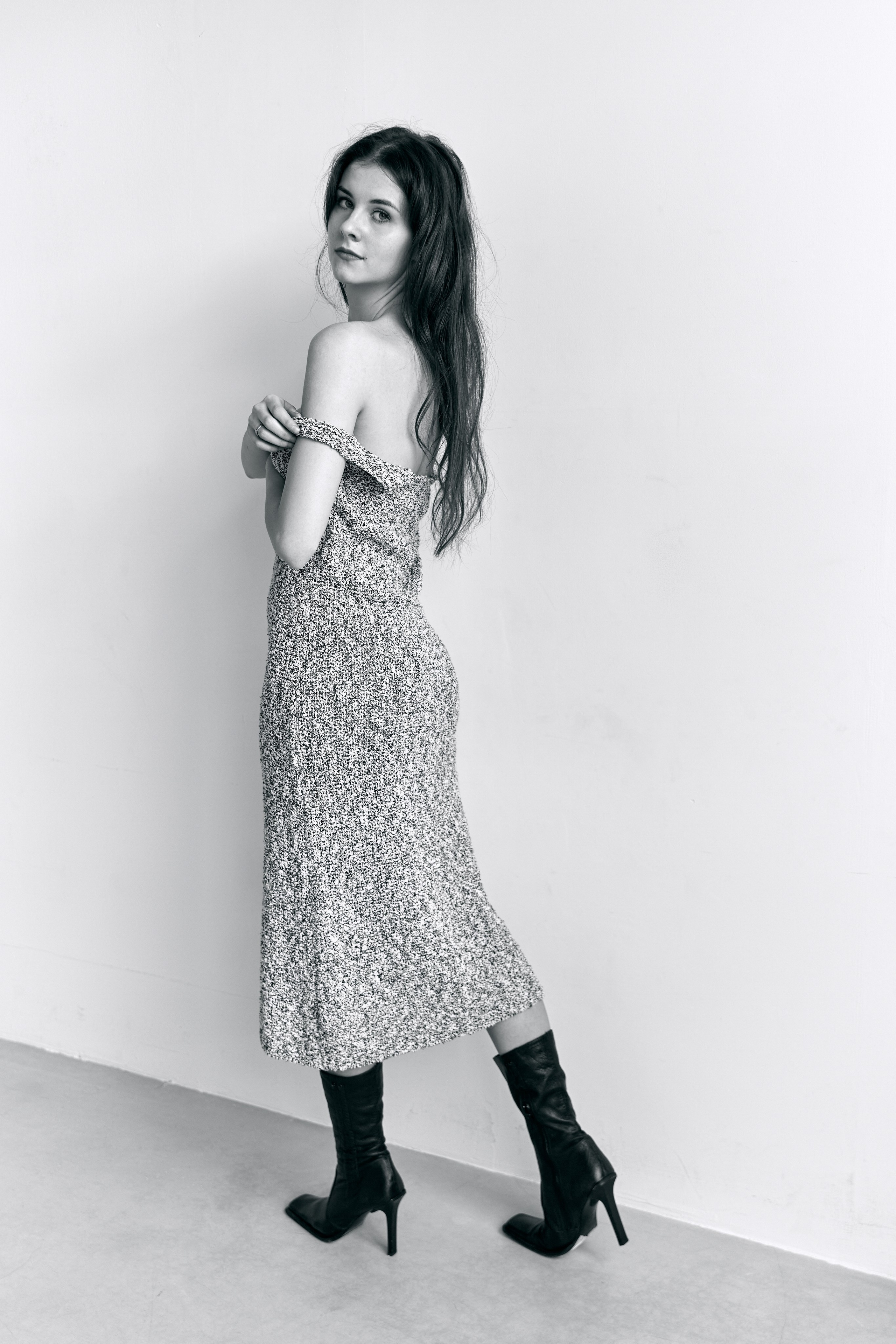 Валентина. Фотограф в Самаре Анастасия Афанасьева