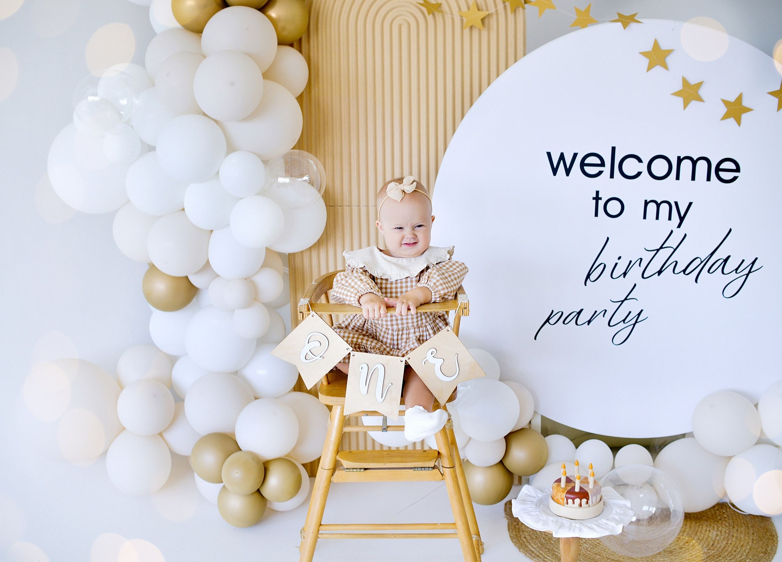 Детская семейная фотосессия на годик. Фотограф новорожденных Краснодар Малышенко Надежда