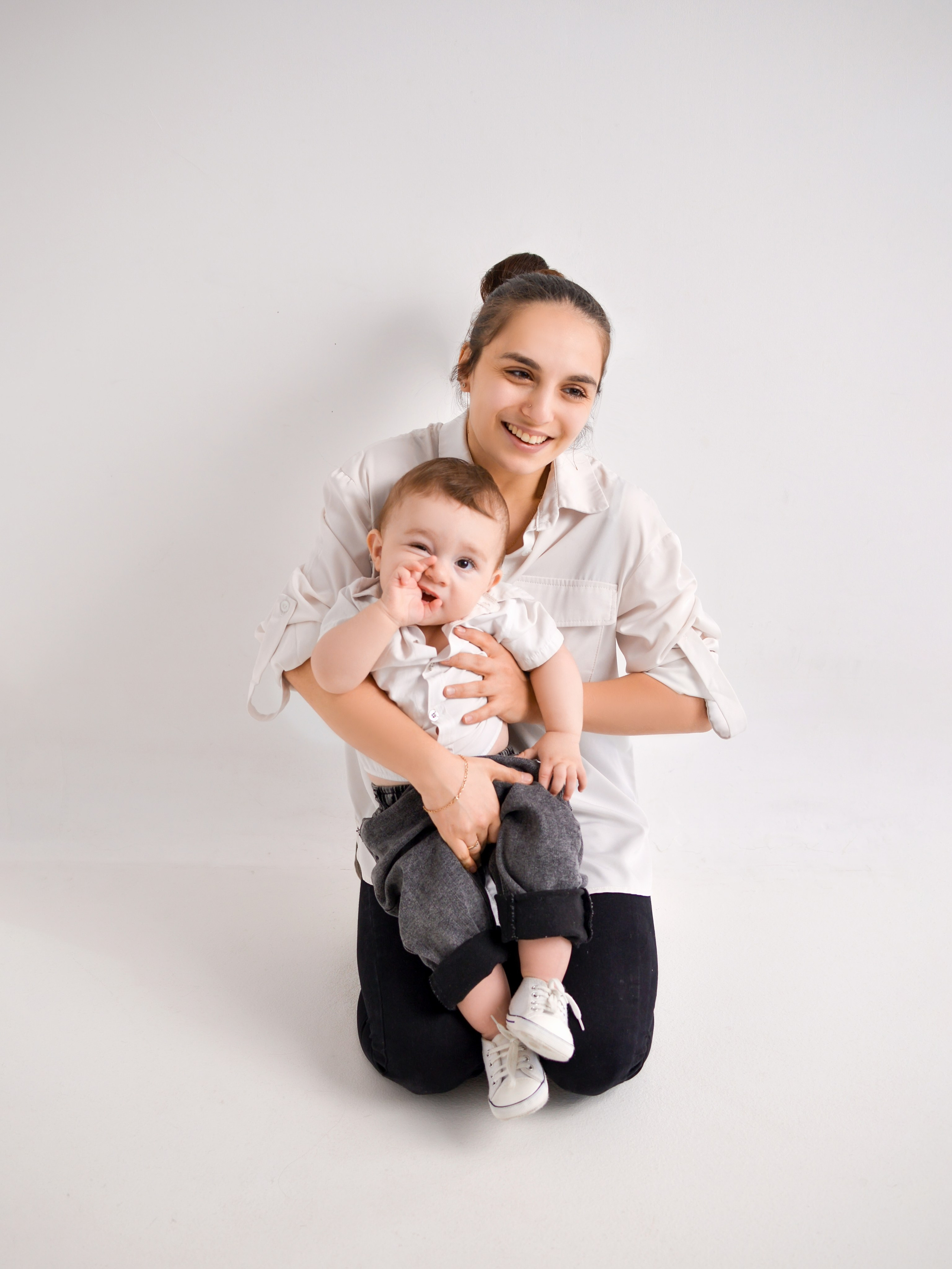 Фотосессия на годик Краснодар годовасие. Фотограф новорожденных Краснодар Малышенко Надежда