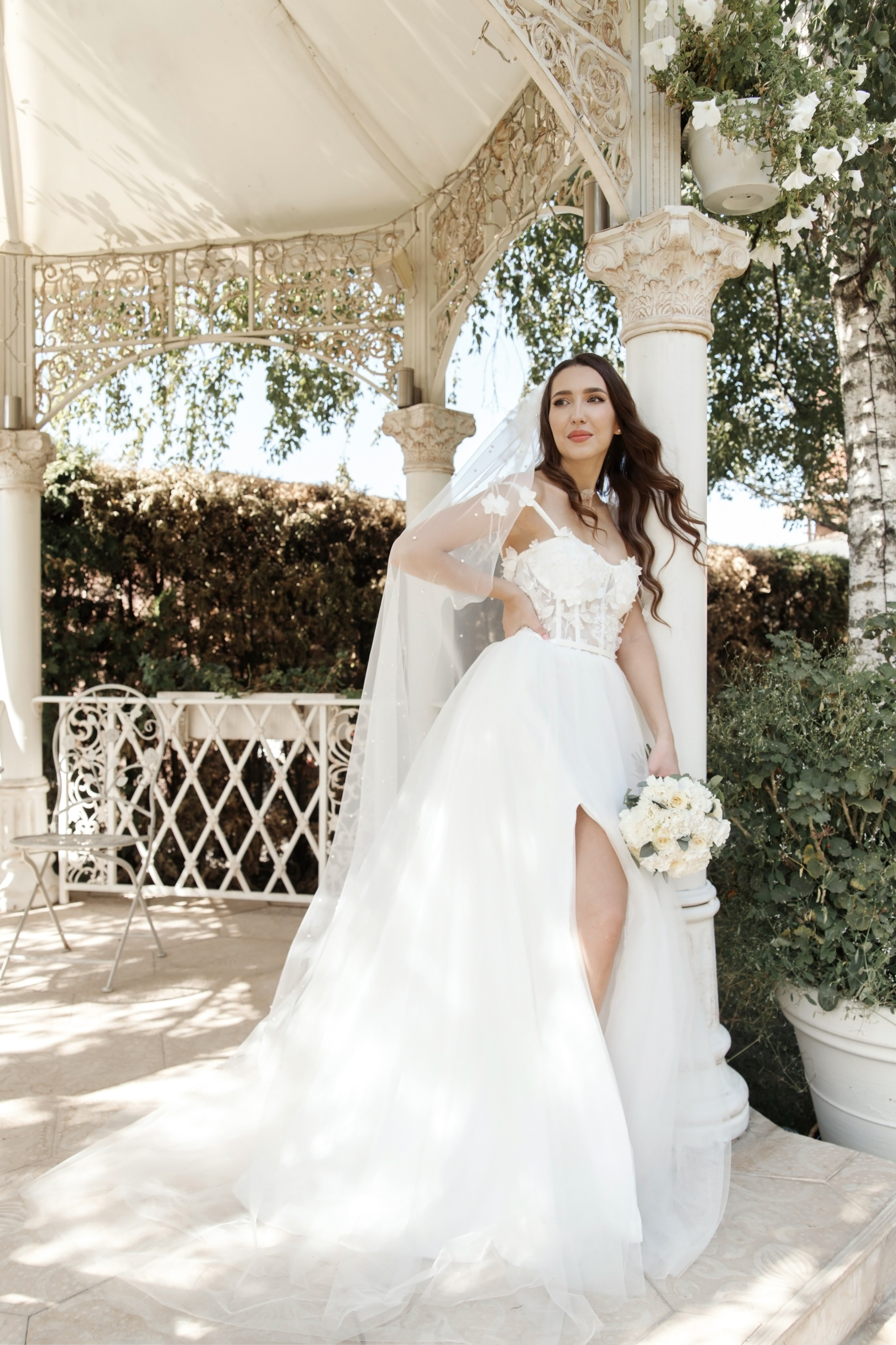 Ю | Н. Свадебный фотограф Краснодар Марина Зверева