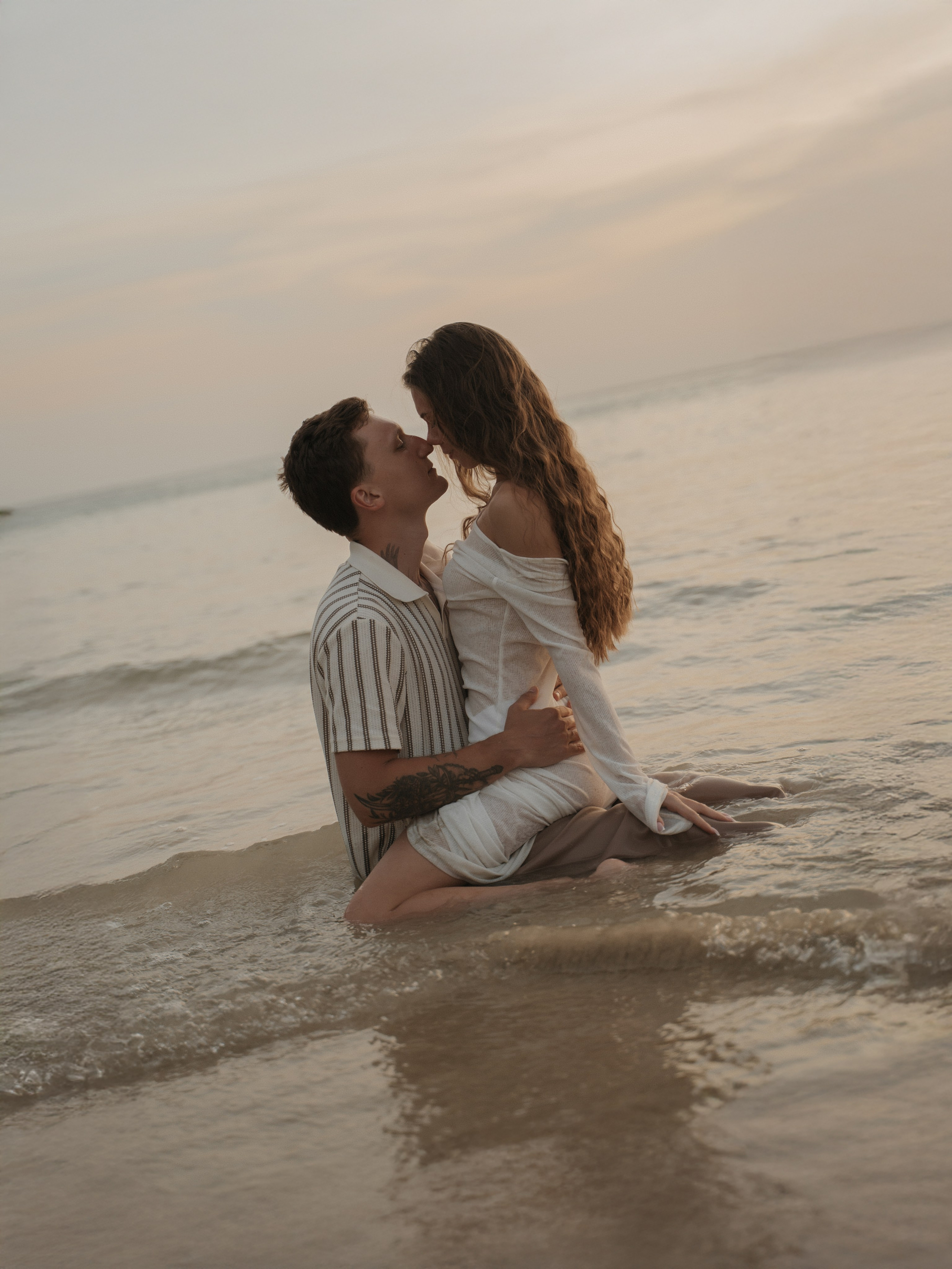 Романтические фотосессии на Пхукете. Фотограф на Пхукете Виктория