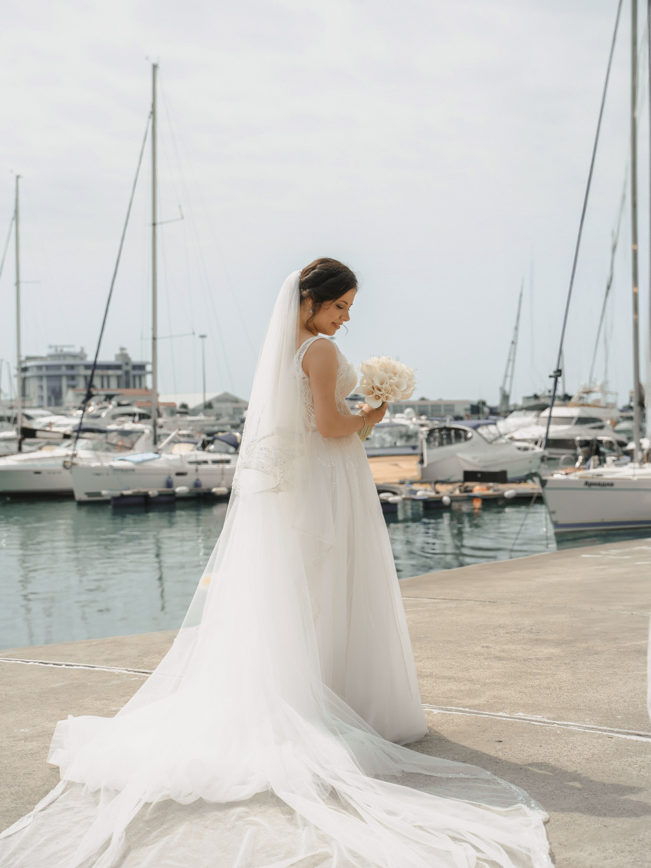 Свадебные фотосессии в Сочи, Адлере и Красной Поляне. Фотограф на Пхукете Виктория