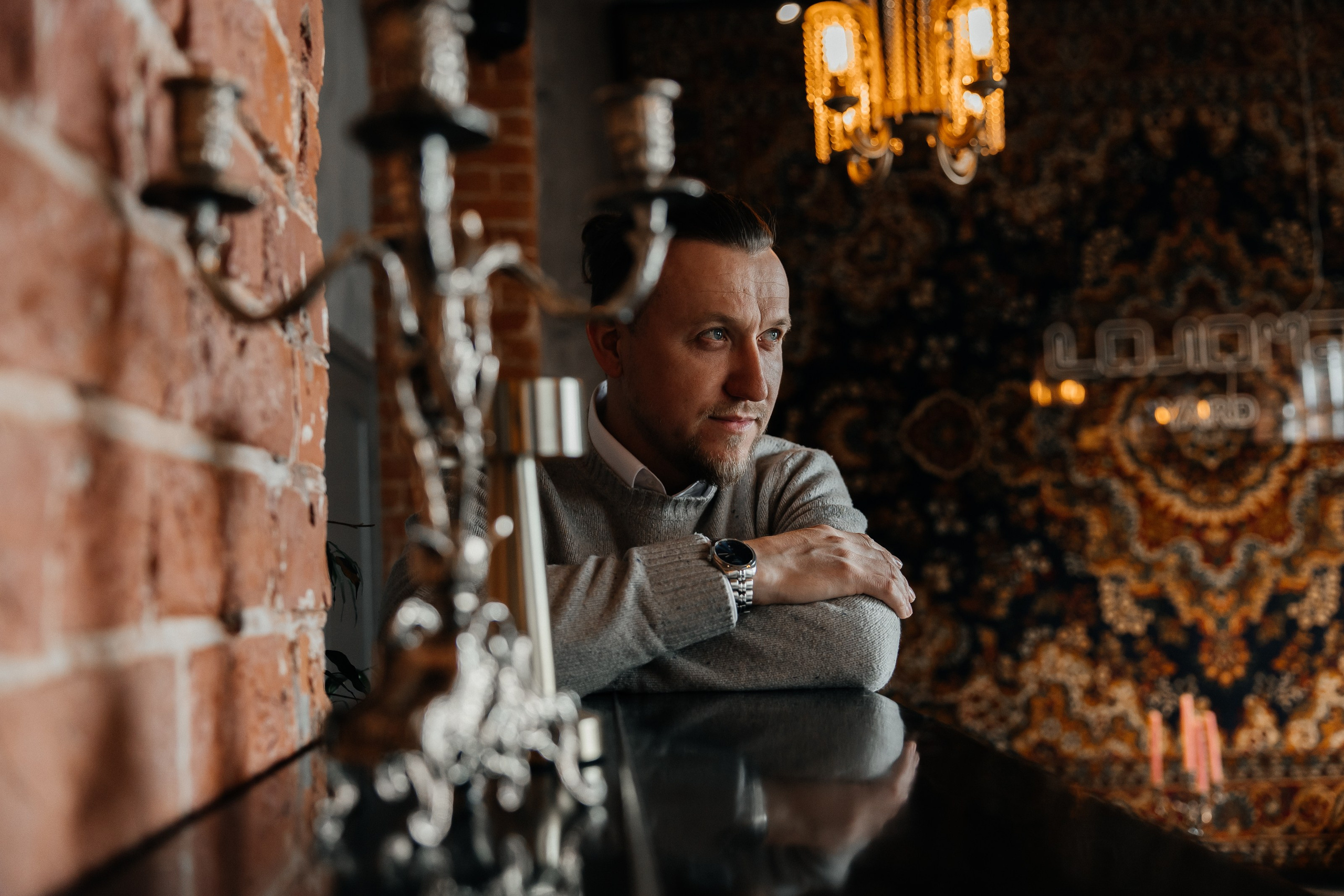 Ренат Галиаскаров фотосессия. Фотограф Язнур Гильмуллин Казань