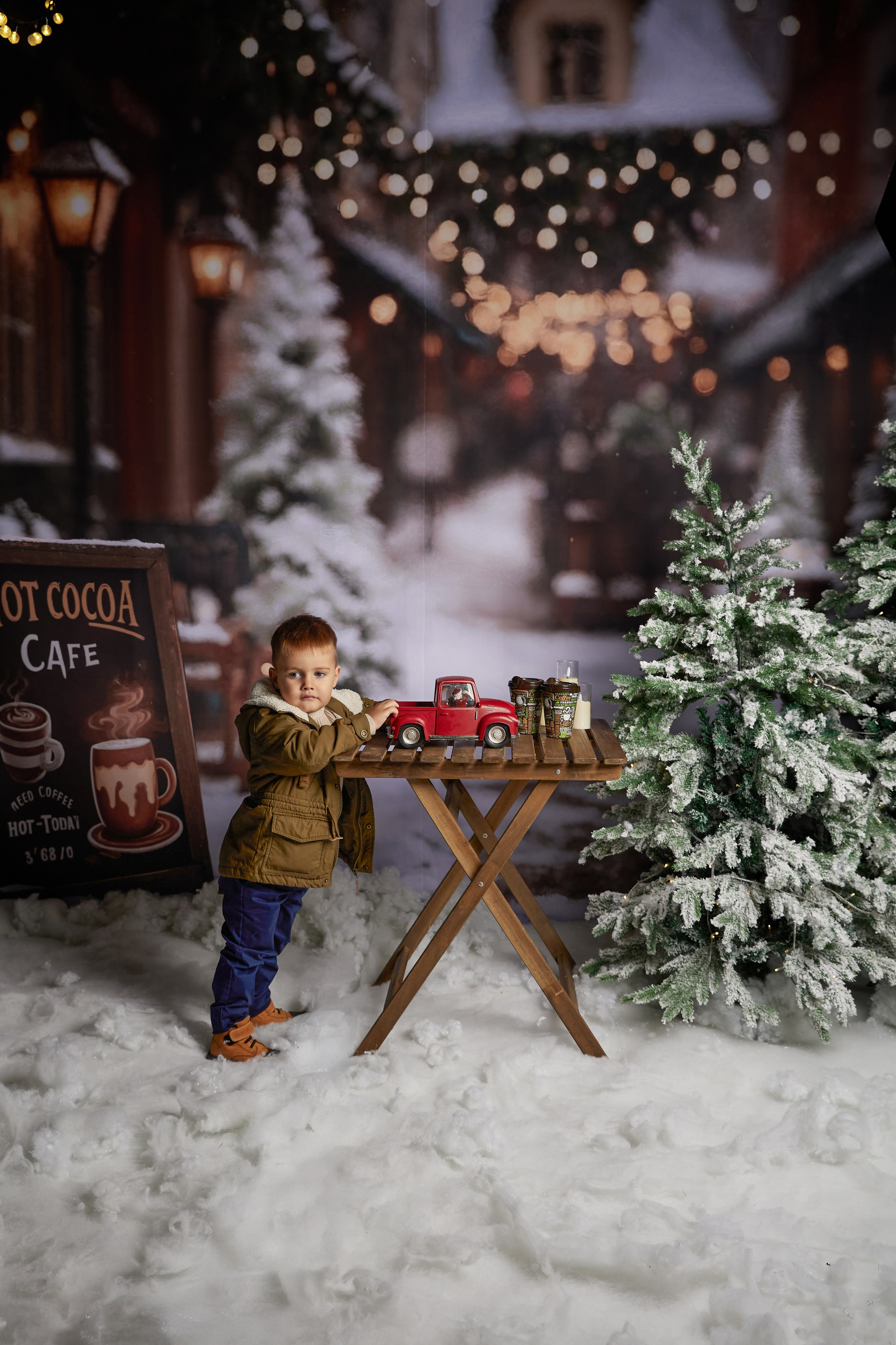 Инна. Фотограф женского портрета, беременности и материнства Харькова Елена