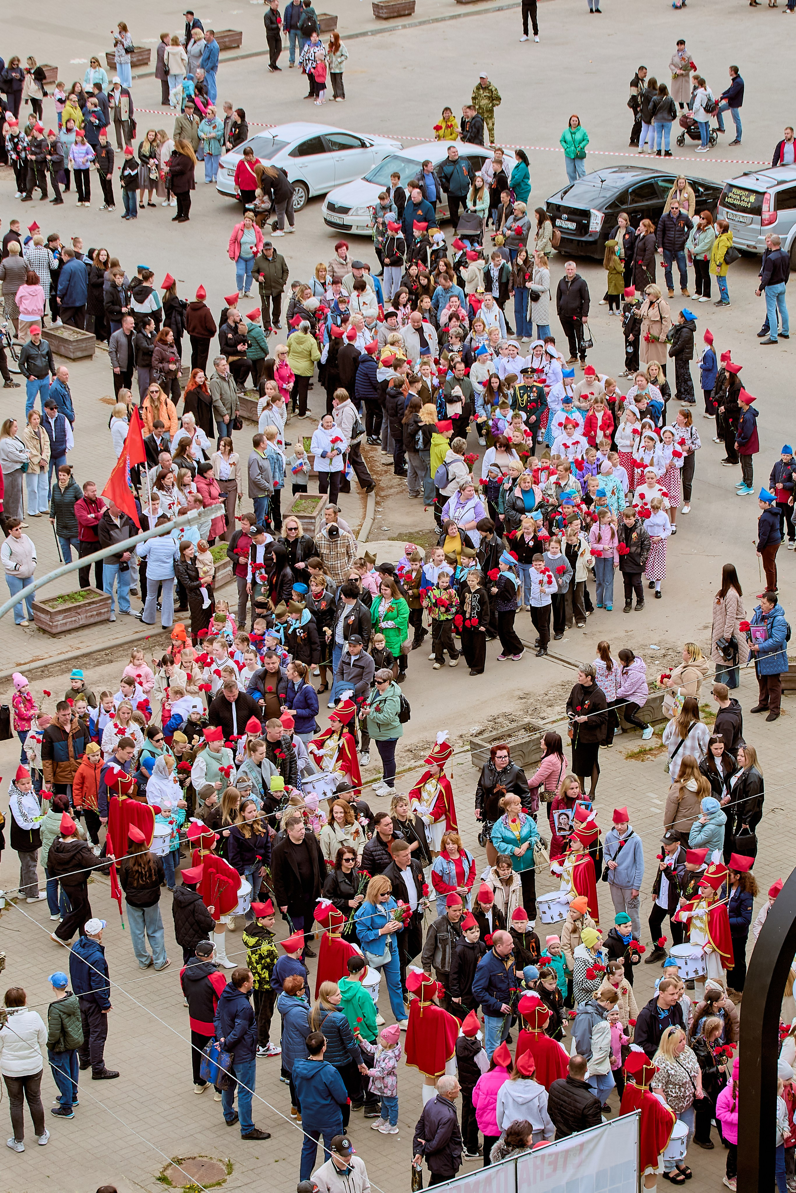 Фотографии ПОБЕДА 80 п. Решетиха