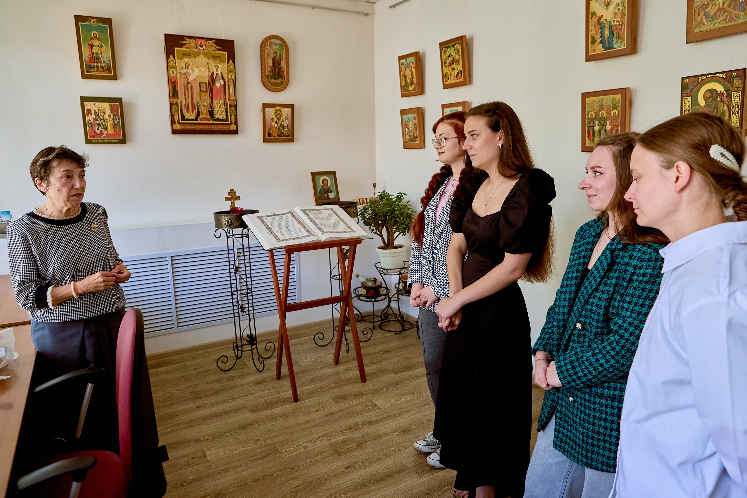 Дорожная фотосессия г. Мстёра