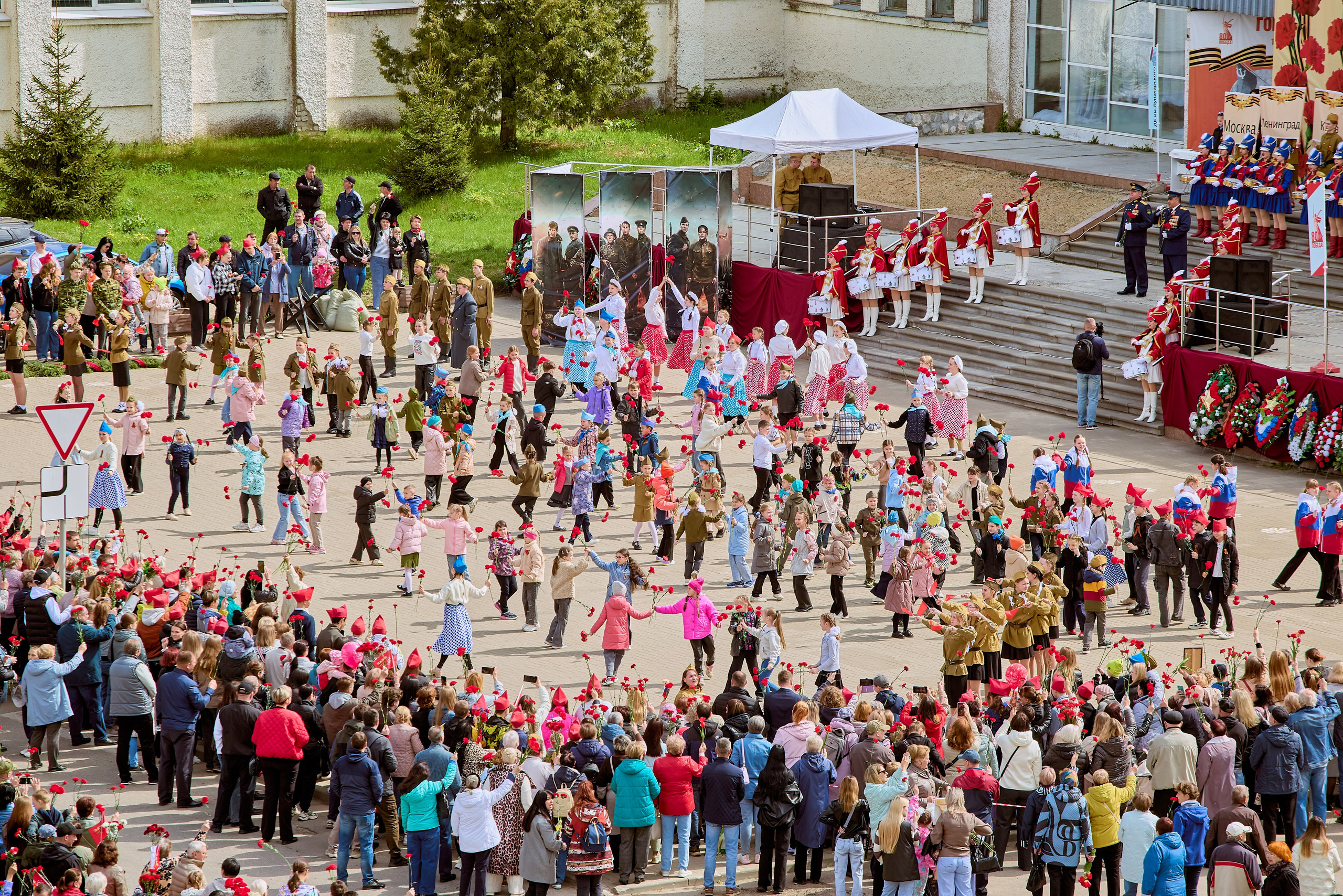 Фотографии ПОБЕДА 80 п. Решетиха