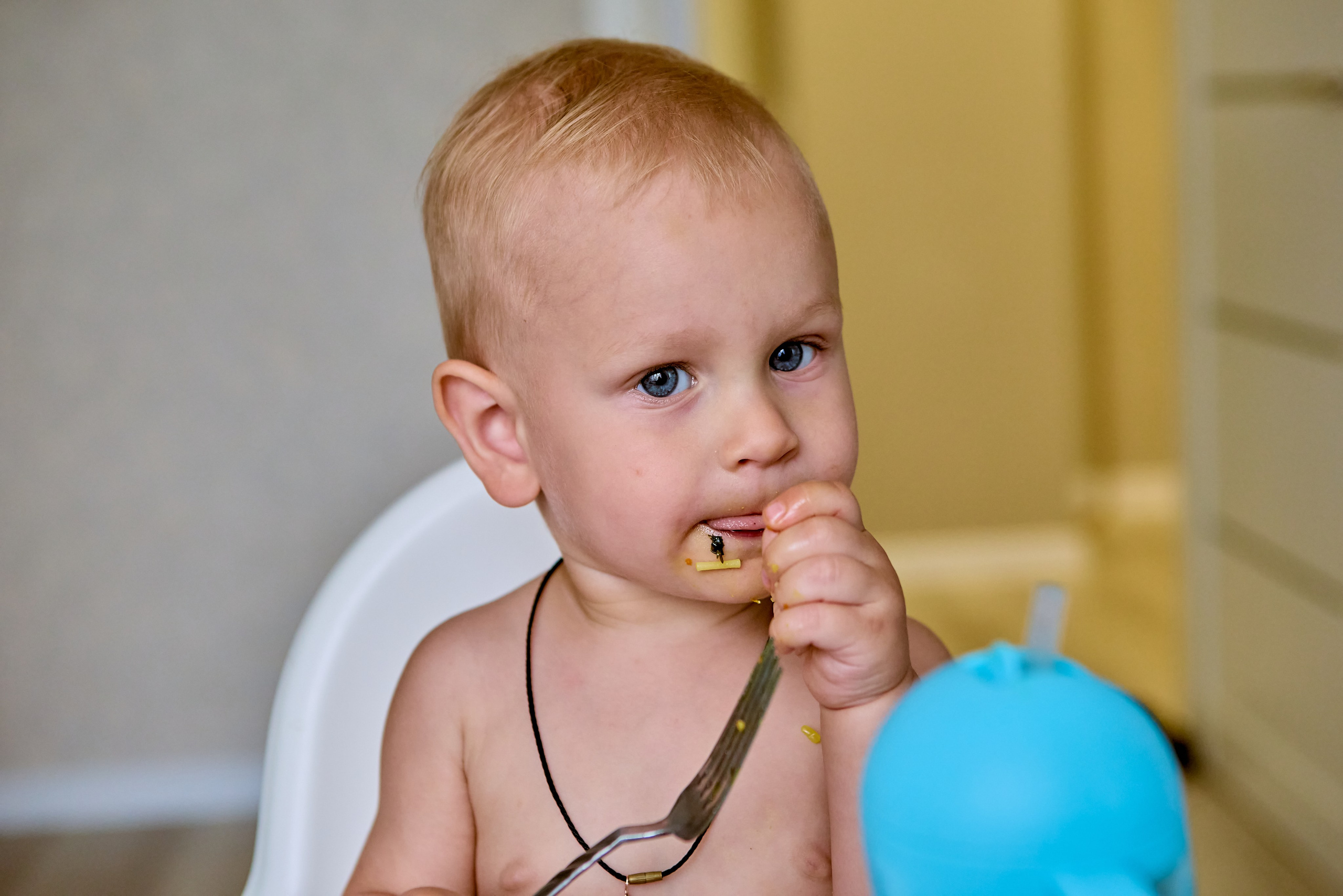 Фотосессия малышей в Дзержинске