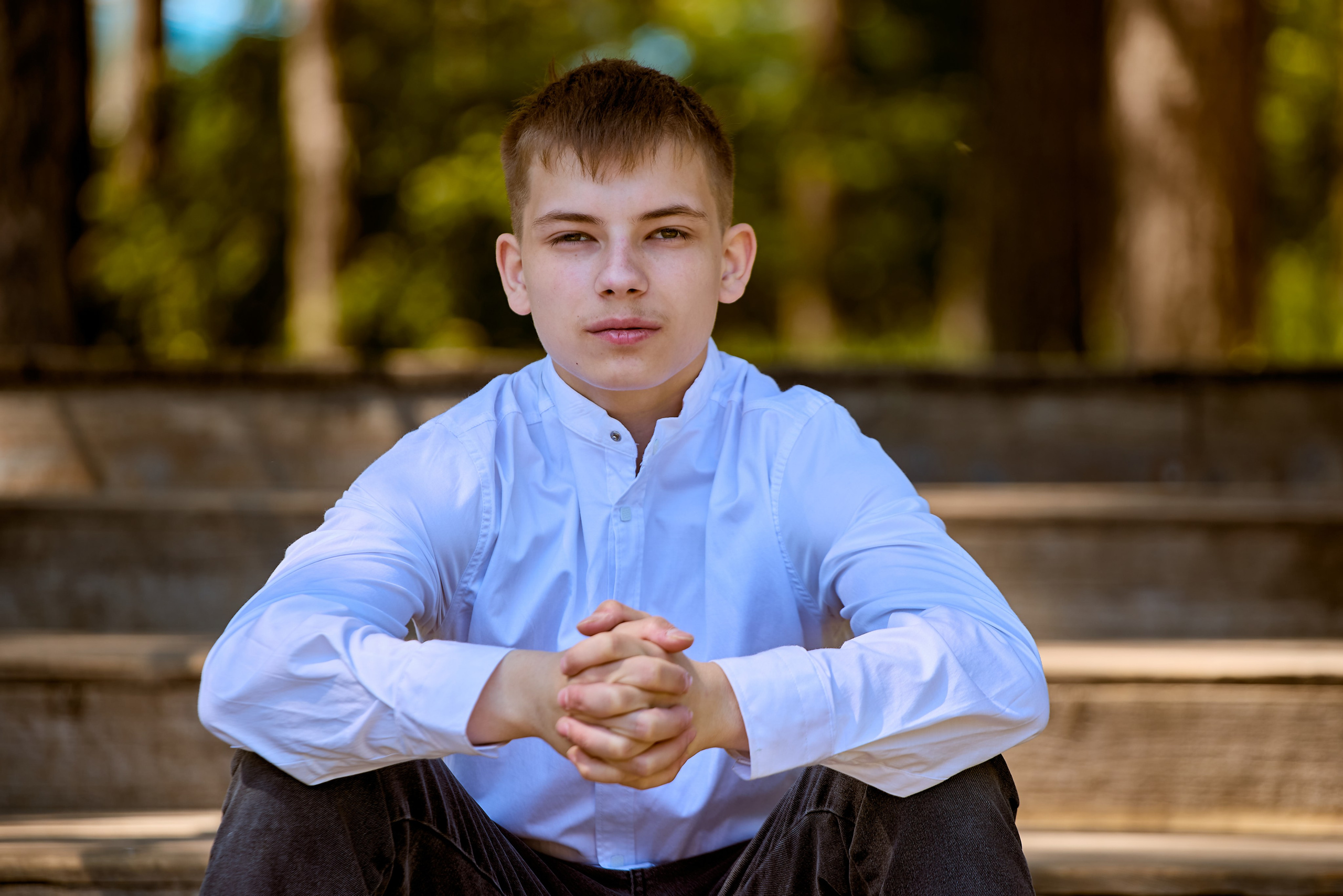 Фотограф Крещения и Венчания в Дзержинске православный портретный и детский Фотограф Николай Голованов