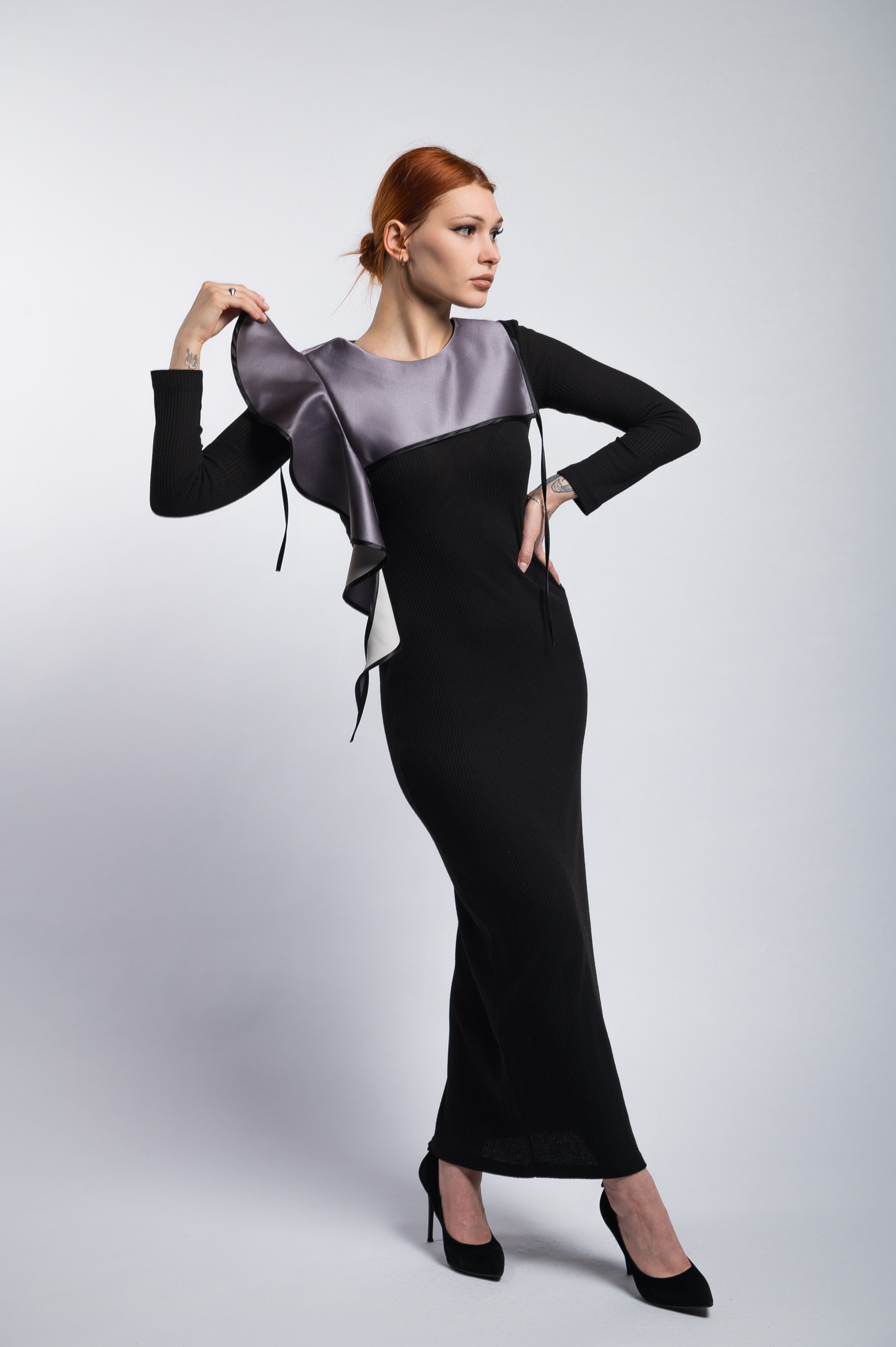 Рюши. Главная