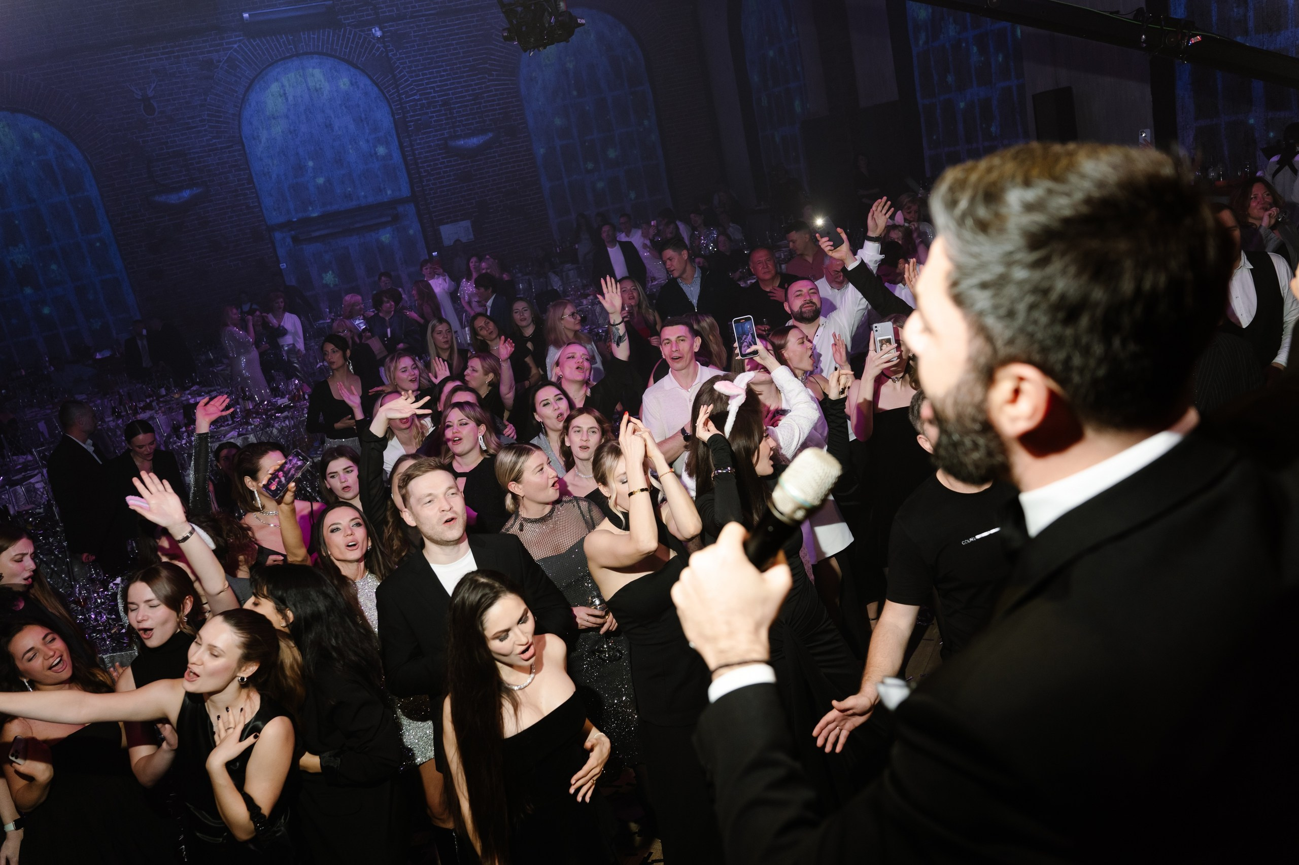 KuchenLand / Корпоратив. Свадебный фотограф в Москве Евгений Рыжов