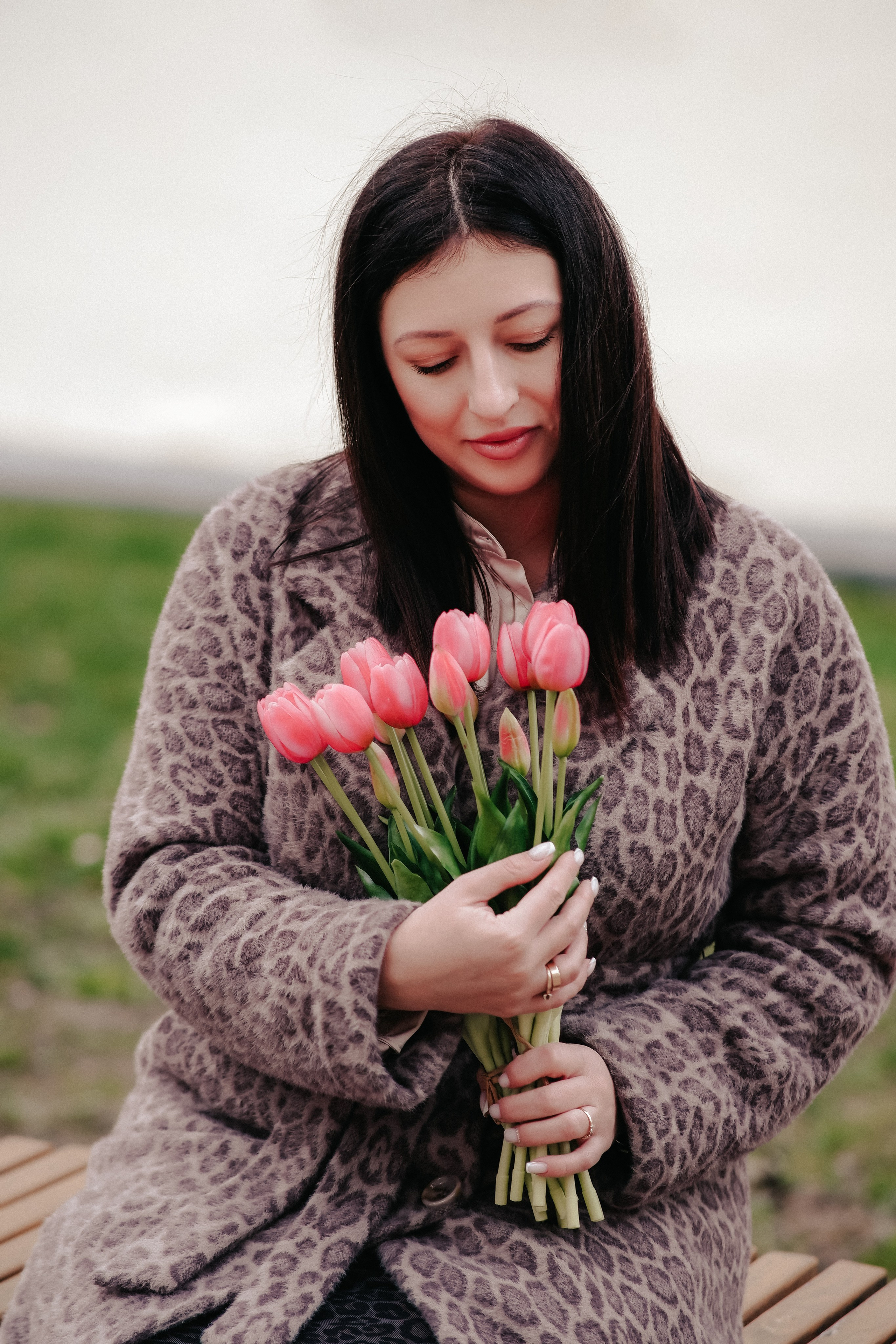 Юлия. Лена Фокина | Фотограф Смоленск