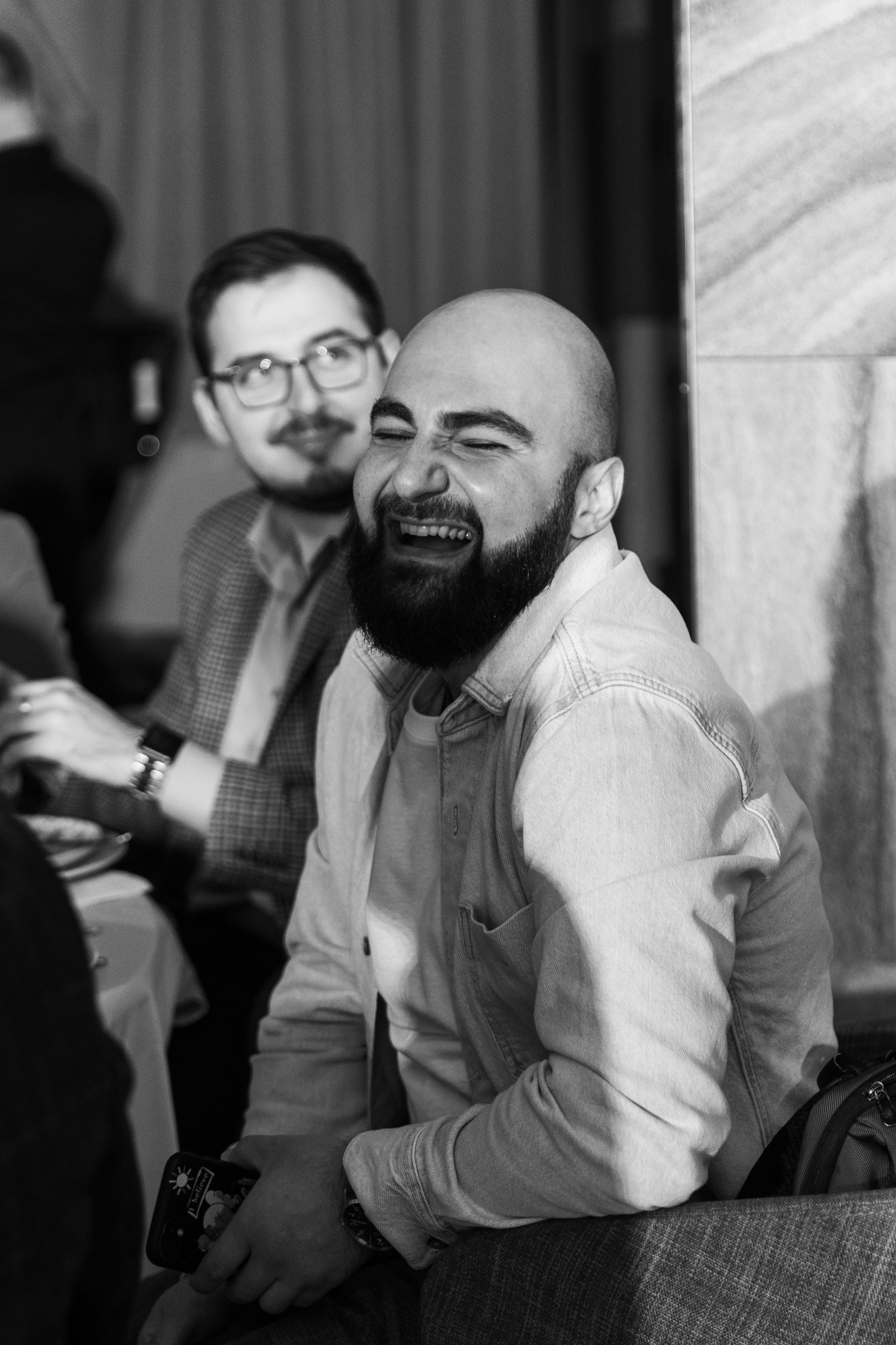 11.11.2023 Миша & Света. Свадебный фотограф в Нижнем Новгороде — Эдуард Смирнов