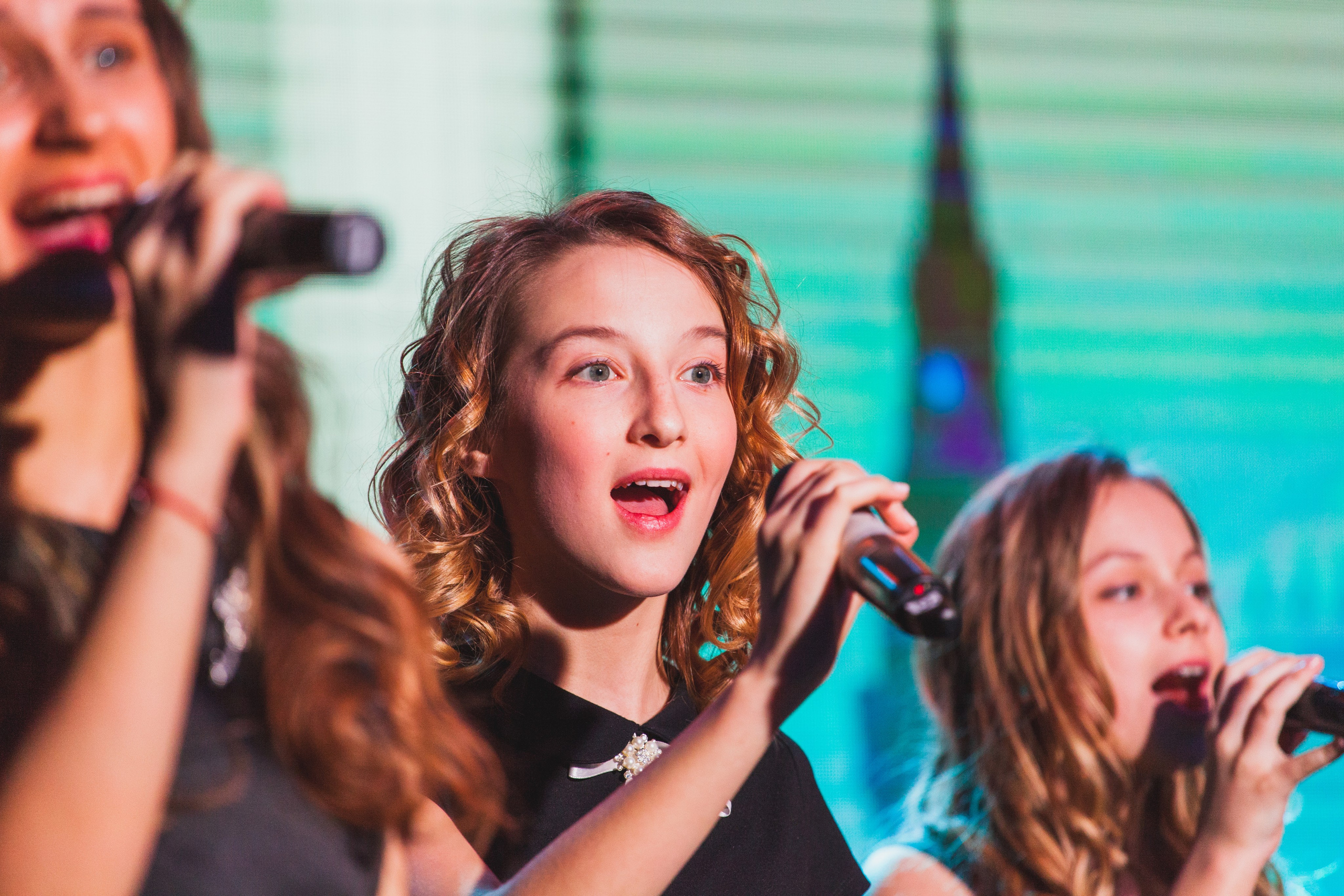 О2ТВ группа СТРАНА. Видеооператор/Фотограф Николай Завьялов