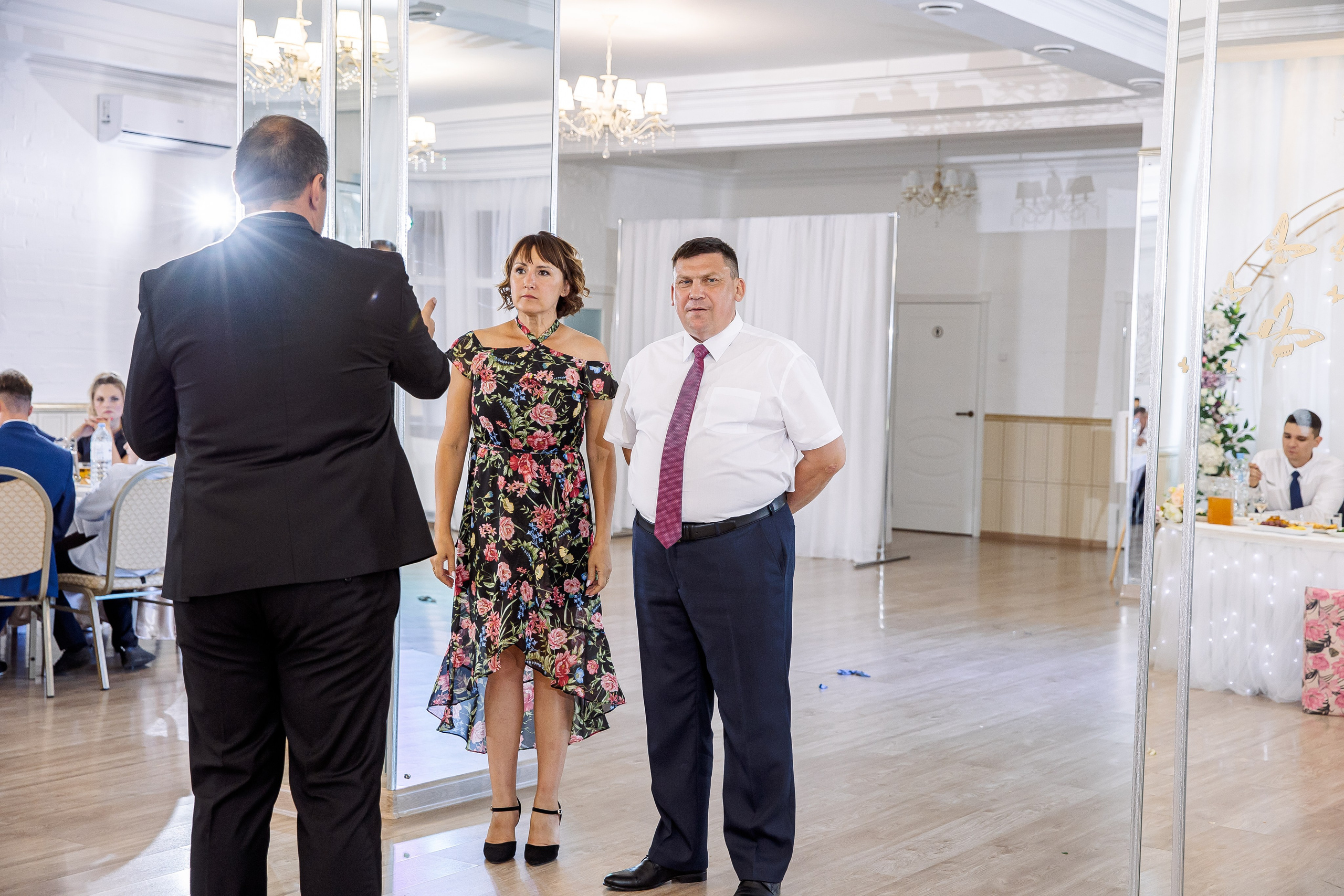 Евгений и Татьяна. Свадебный и семейный фотограф в Челябинске Юлия Ишимова