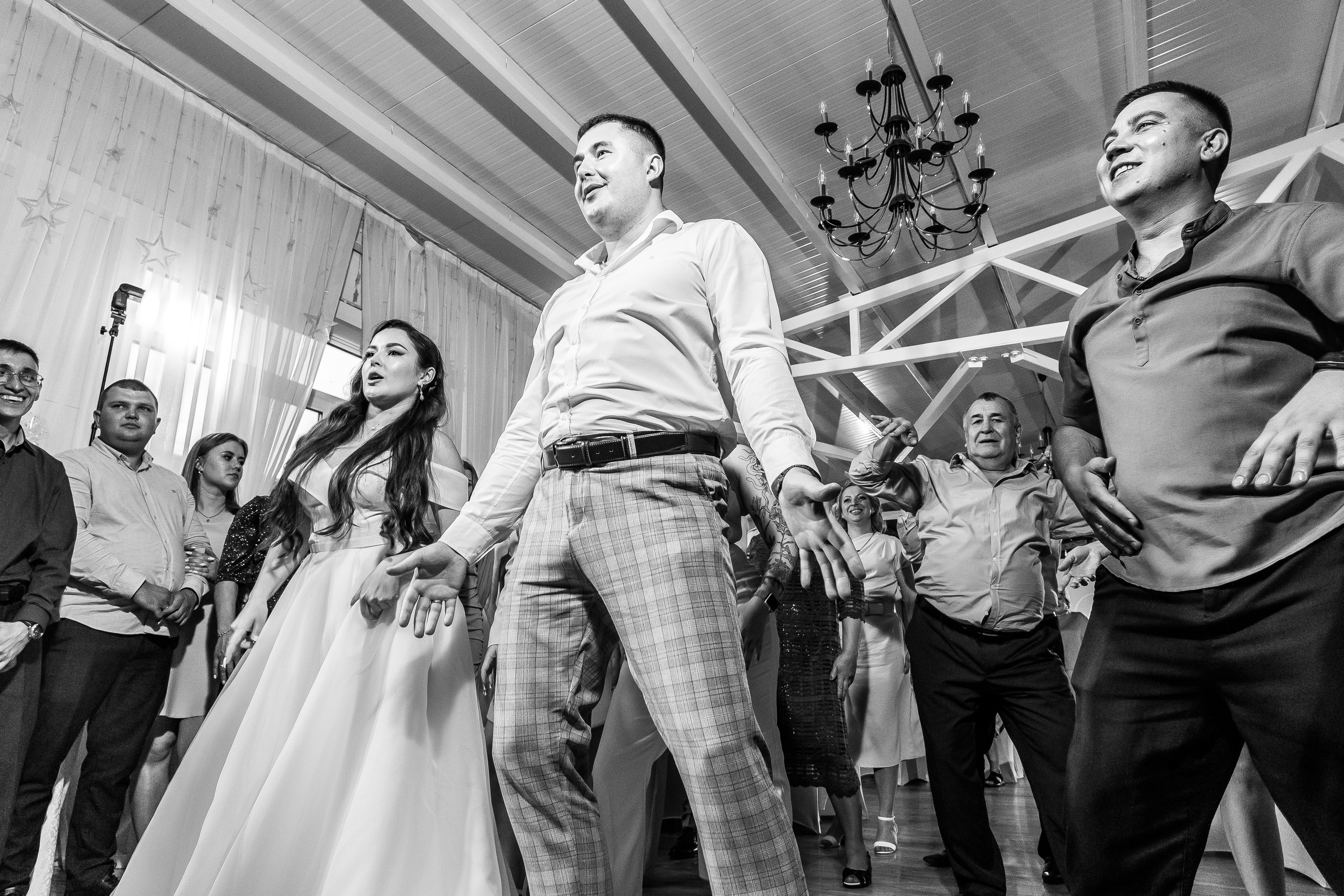 Сергей и Валерия. Свадебный и семейный фотограф в Челябинске Юлия Ишимова