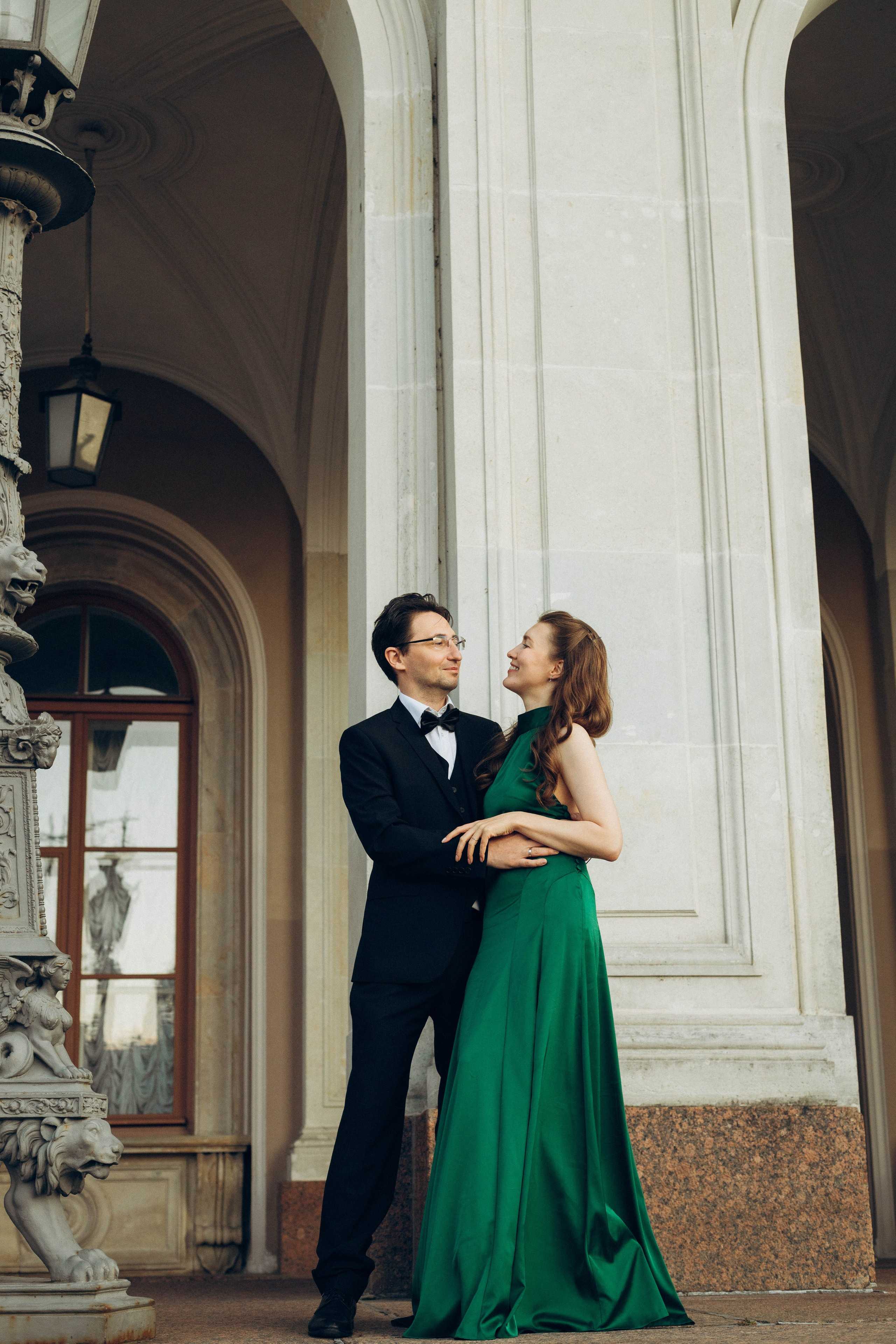 1. Фотограф в Санкт-Петербурге Полина